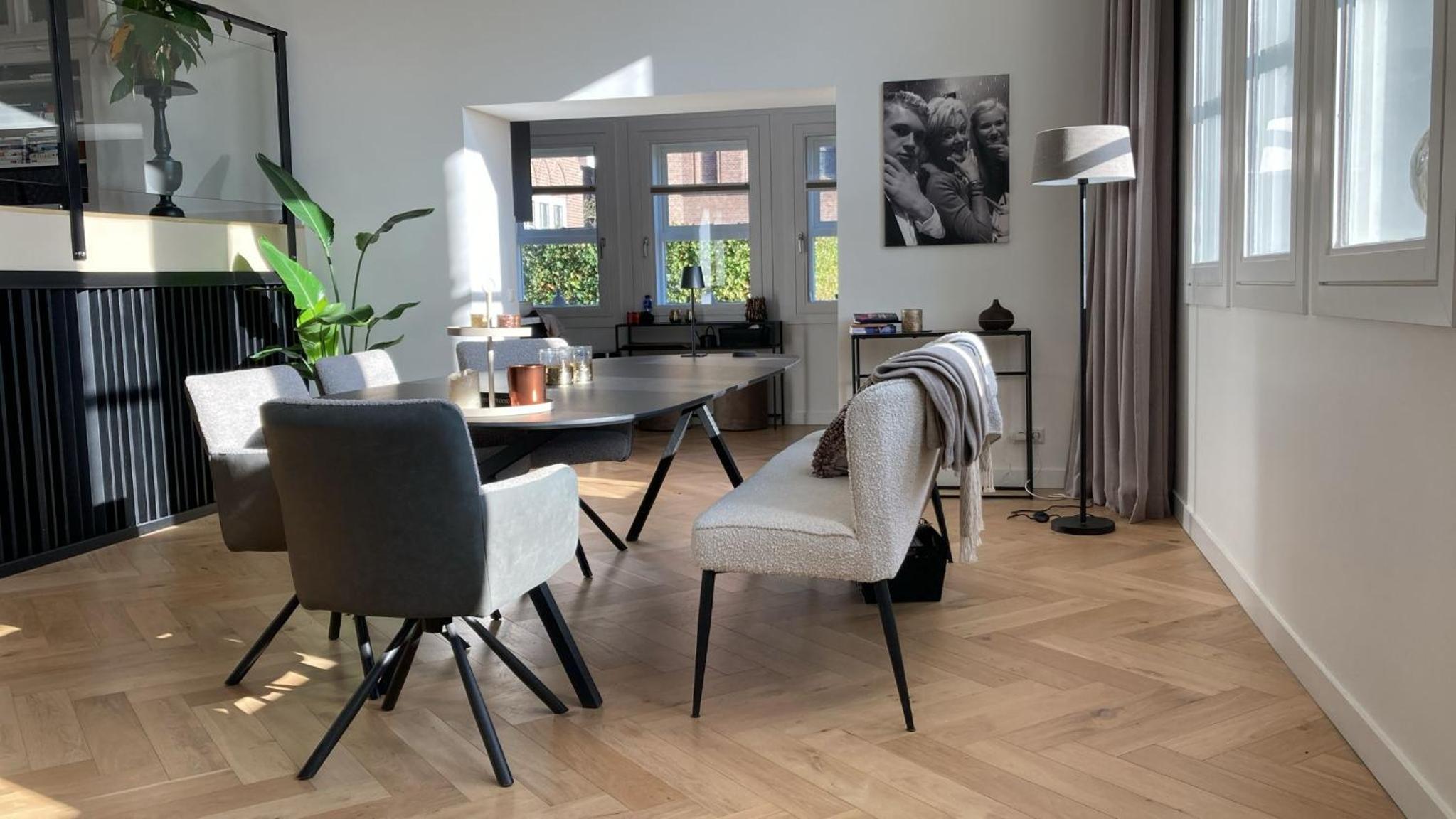 Jutphaas Loft Appartement view 5