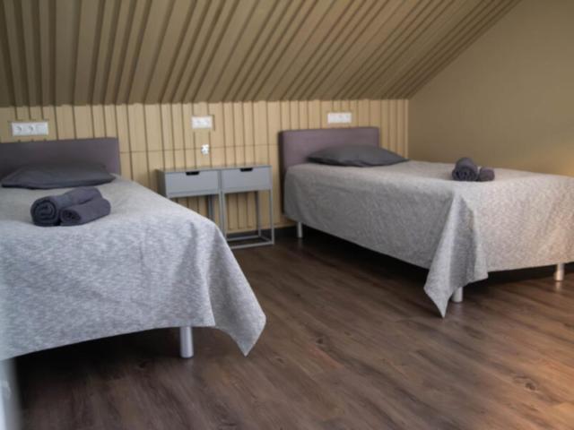 good mood guesthouse