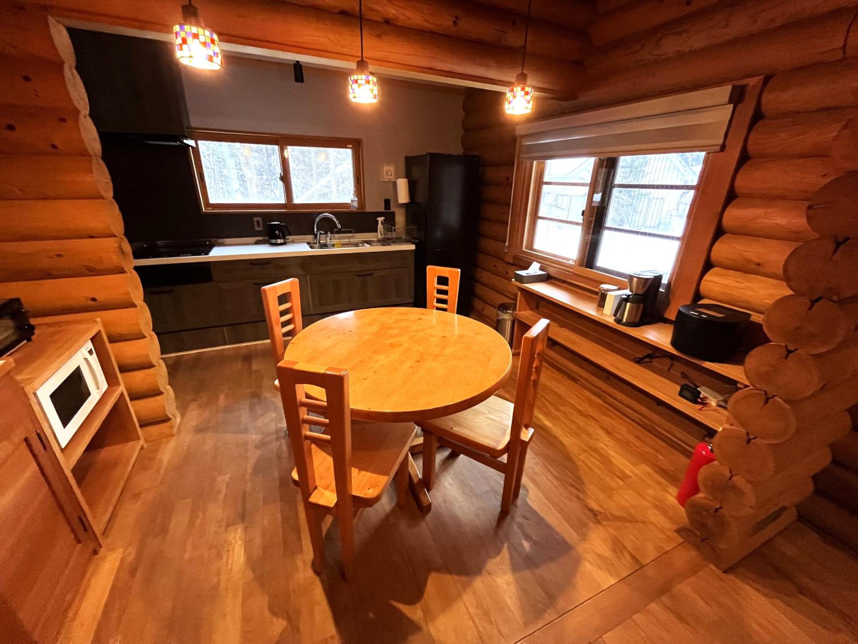 Cottage Chillps