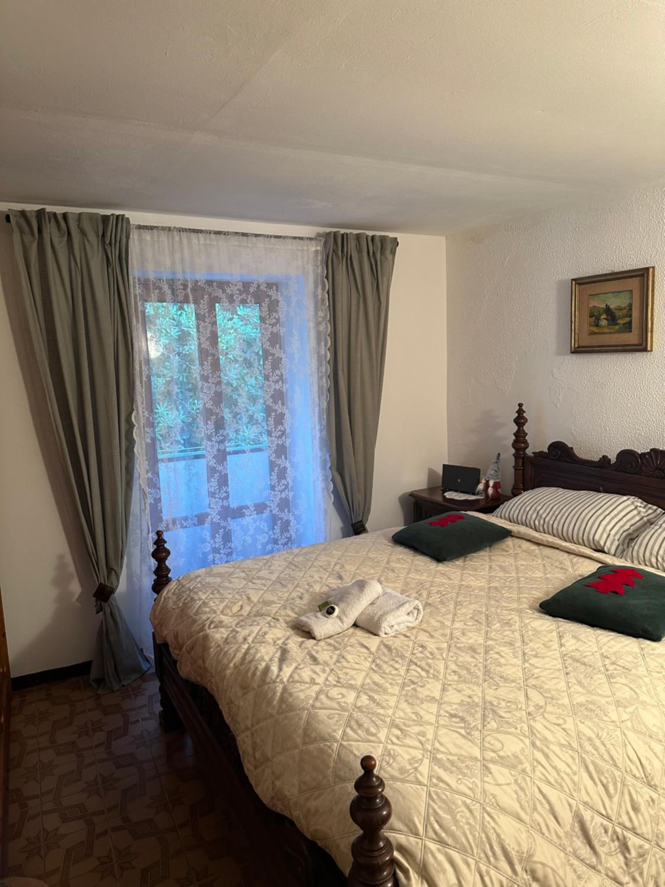 Casa Voje view 2