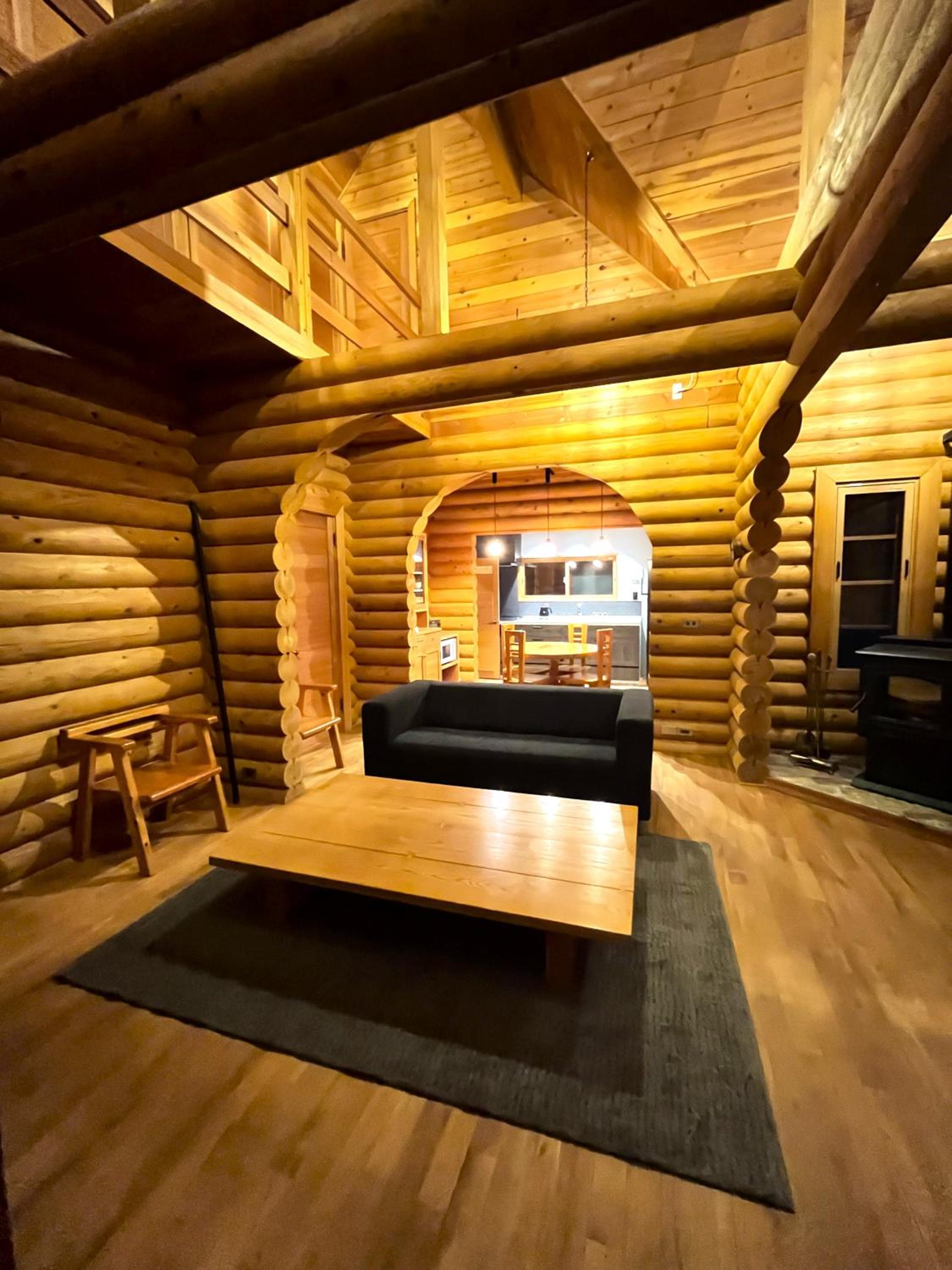 Cottage Chillps