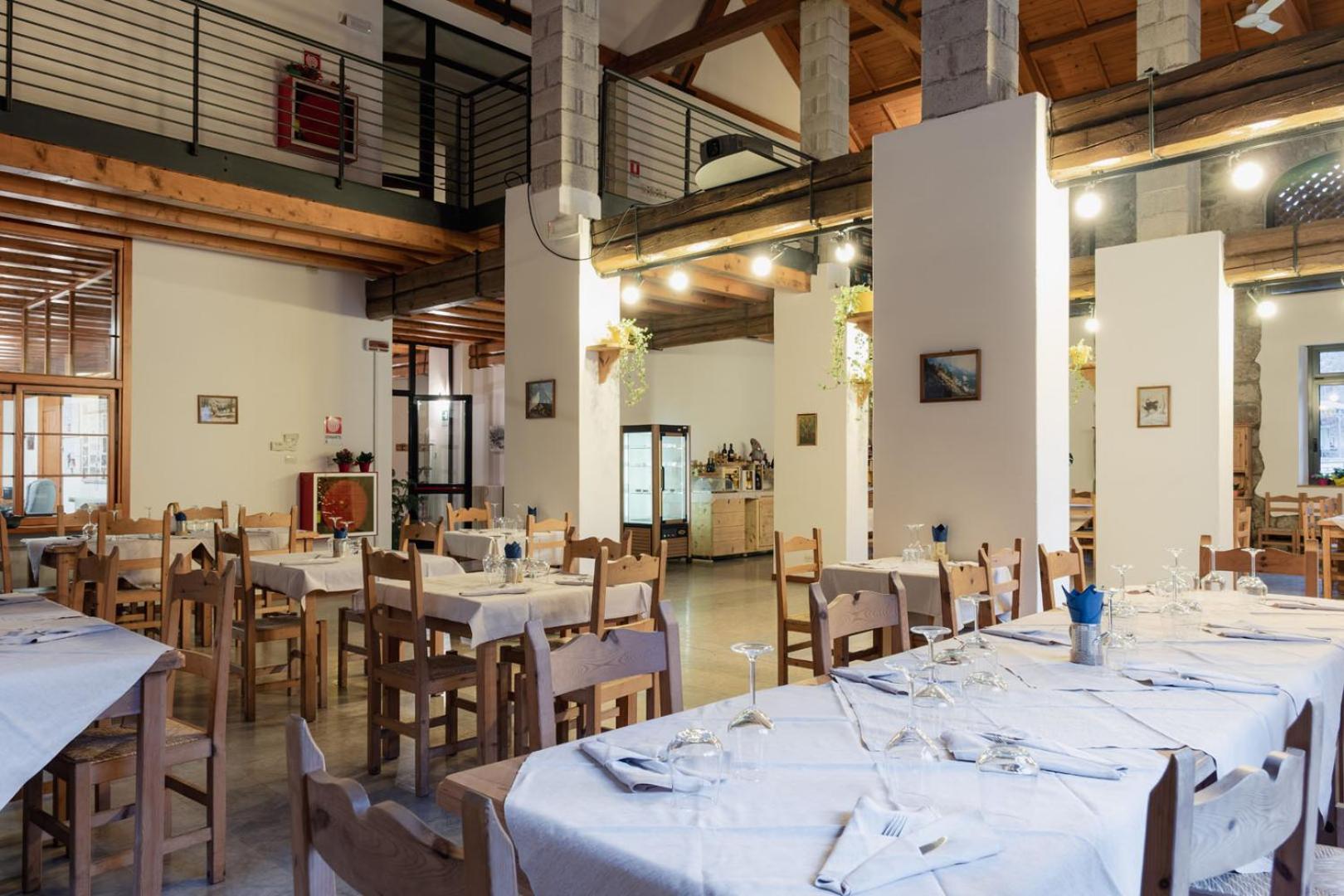ALLE ANTICHE MINIERE - CASA VACANZE view 5