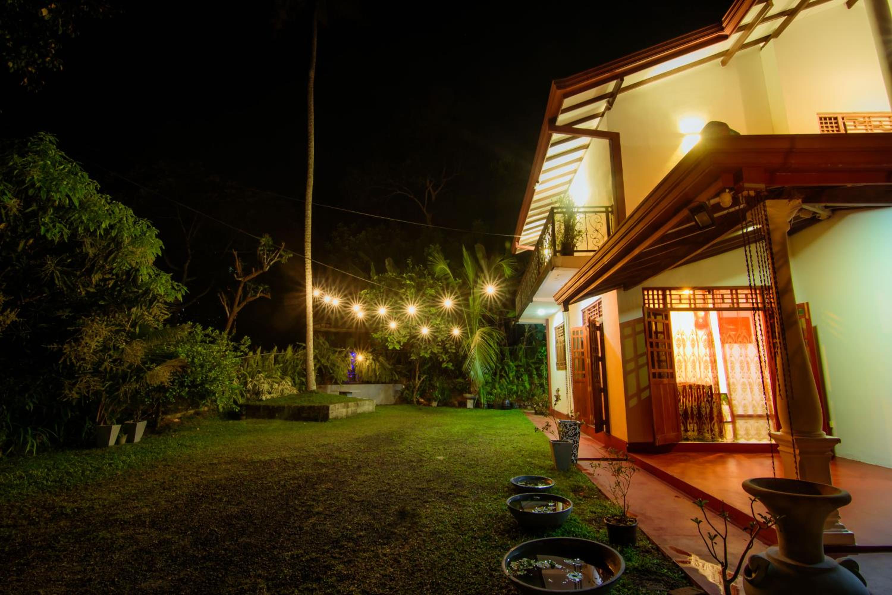 Hidden Harmony Hostel