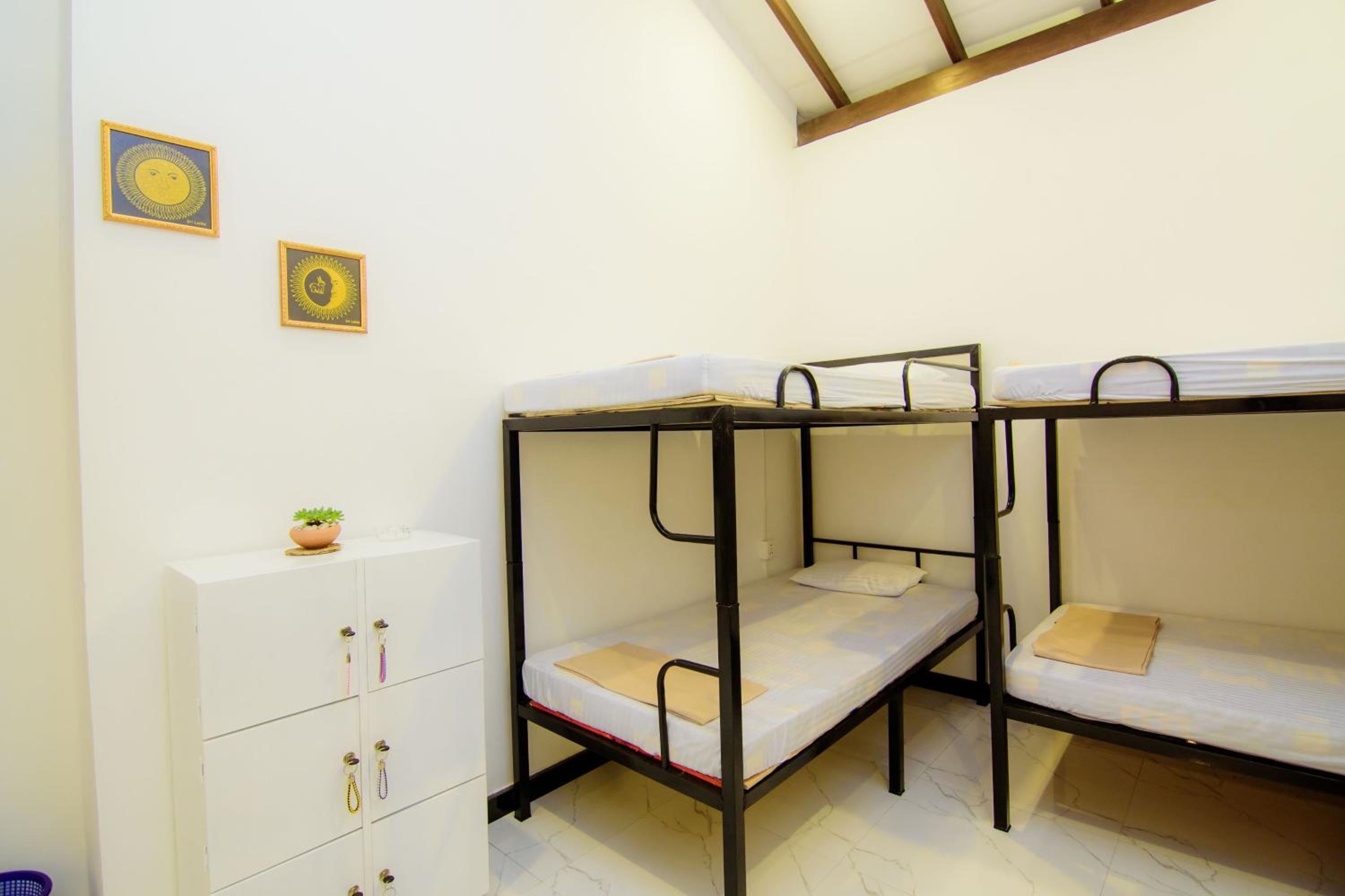 Hidden Harmony Hostel