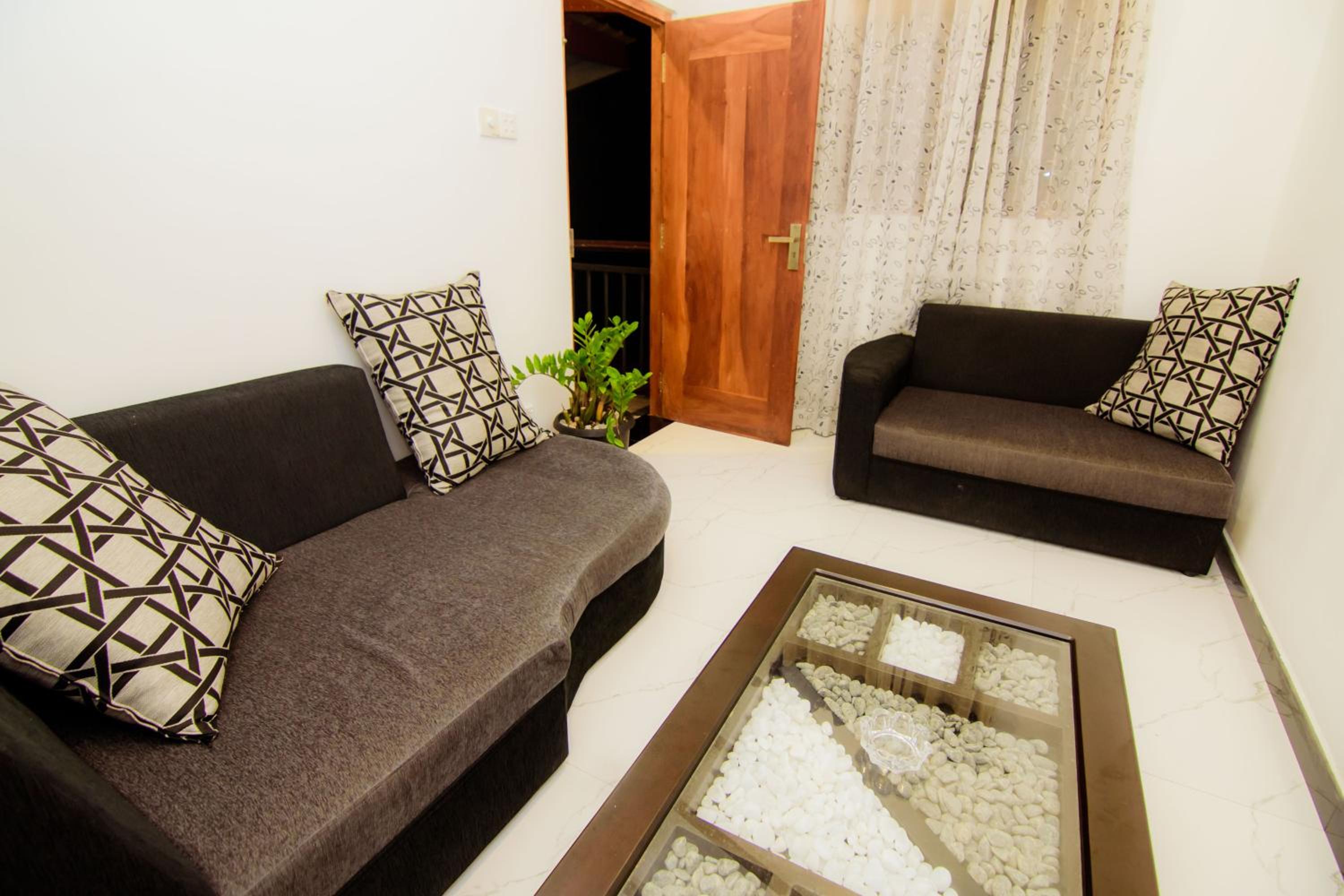 Hidden Harmony Hostel