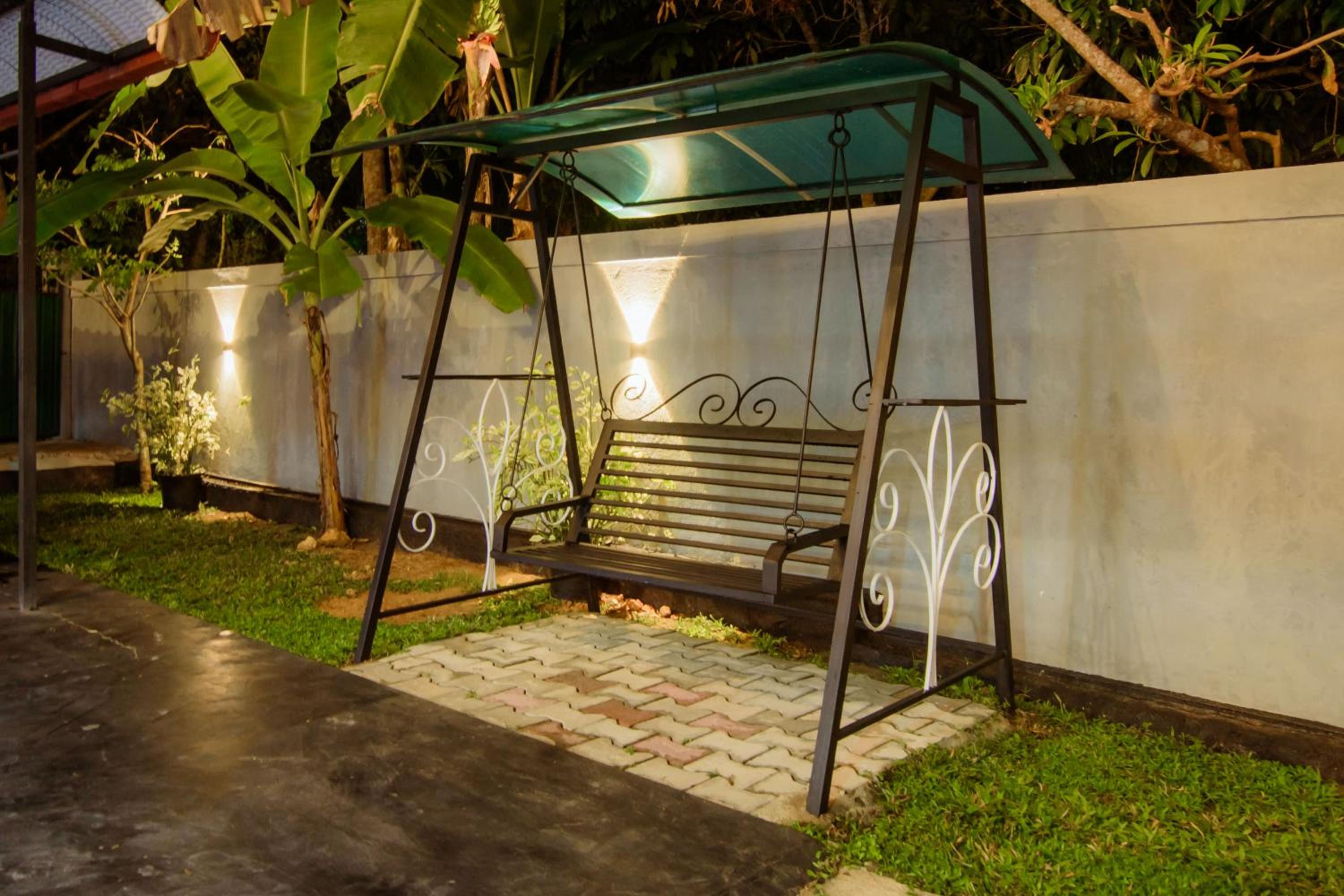 Hidden Harmony Hostel