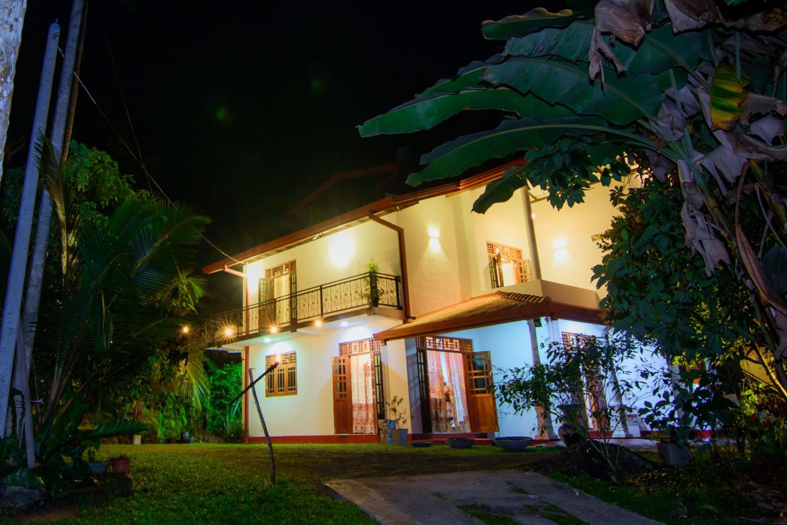Hidden Harmony Hostel