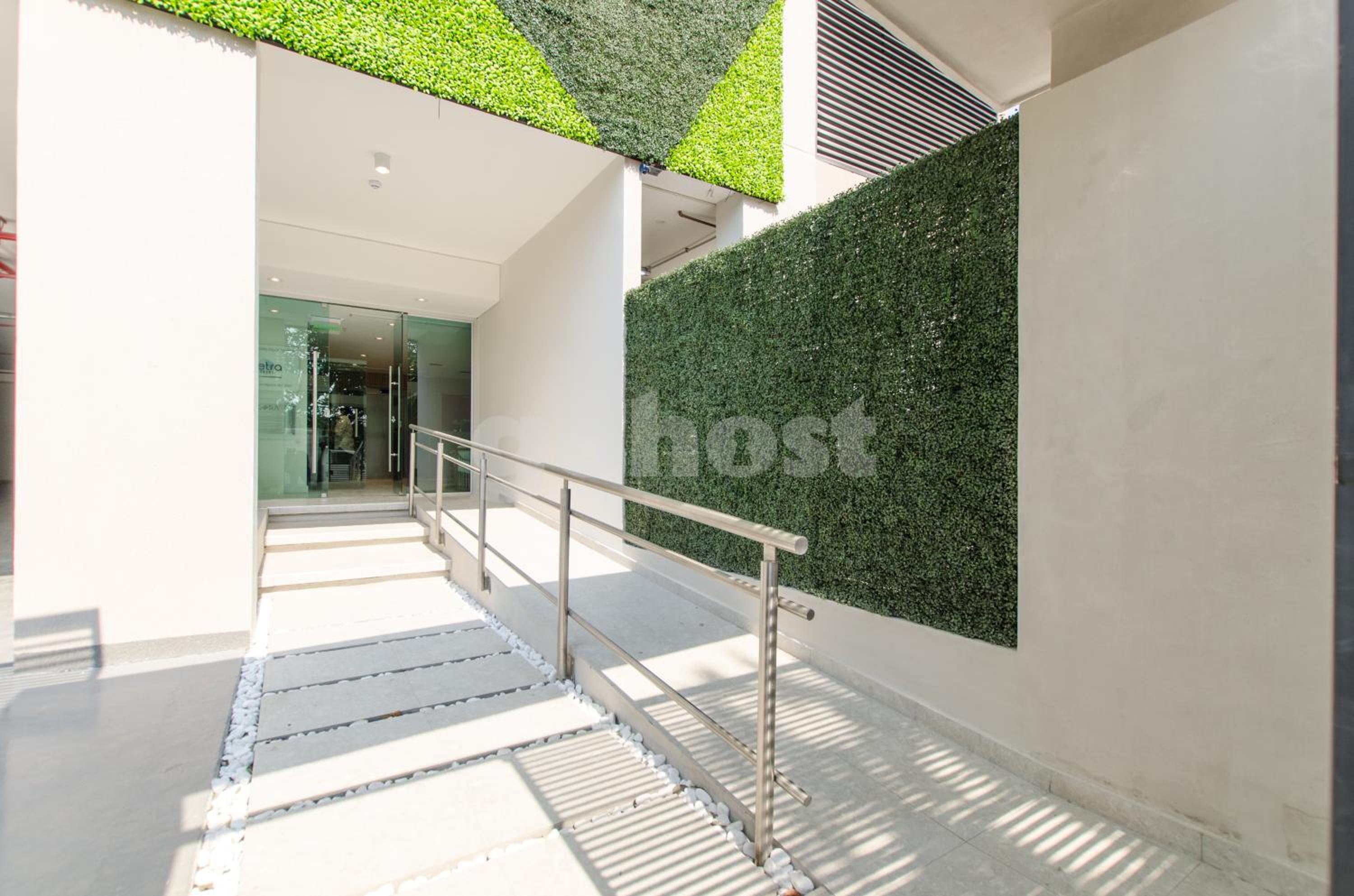 Dazzling apart minutes from Shopping Mcal Lopez view 3