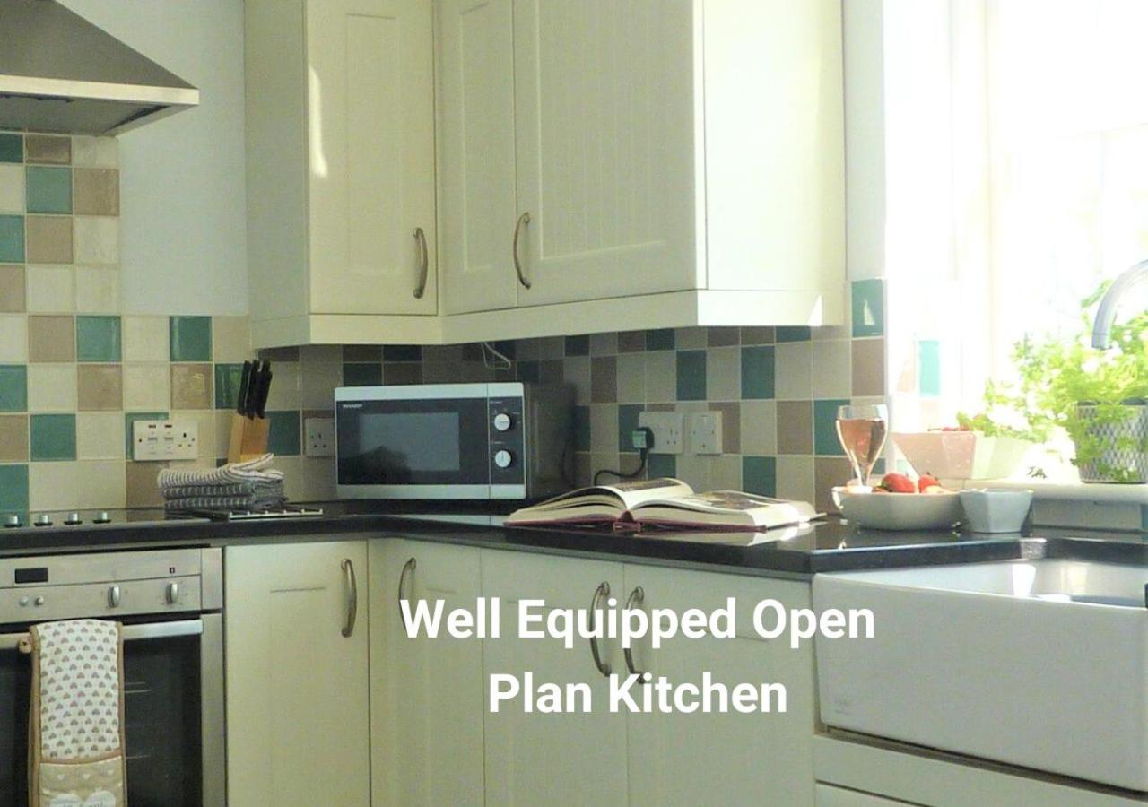 Converted Barn Near Porthleven