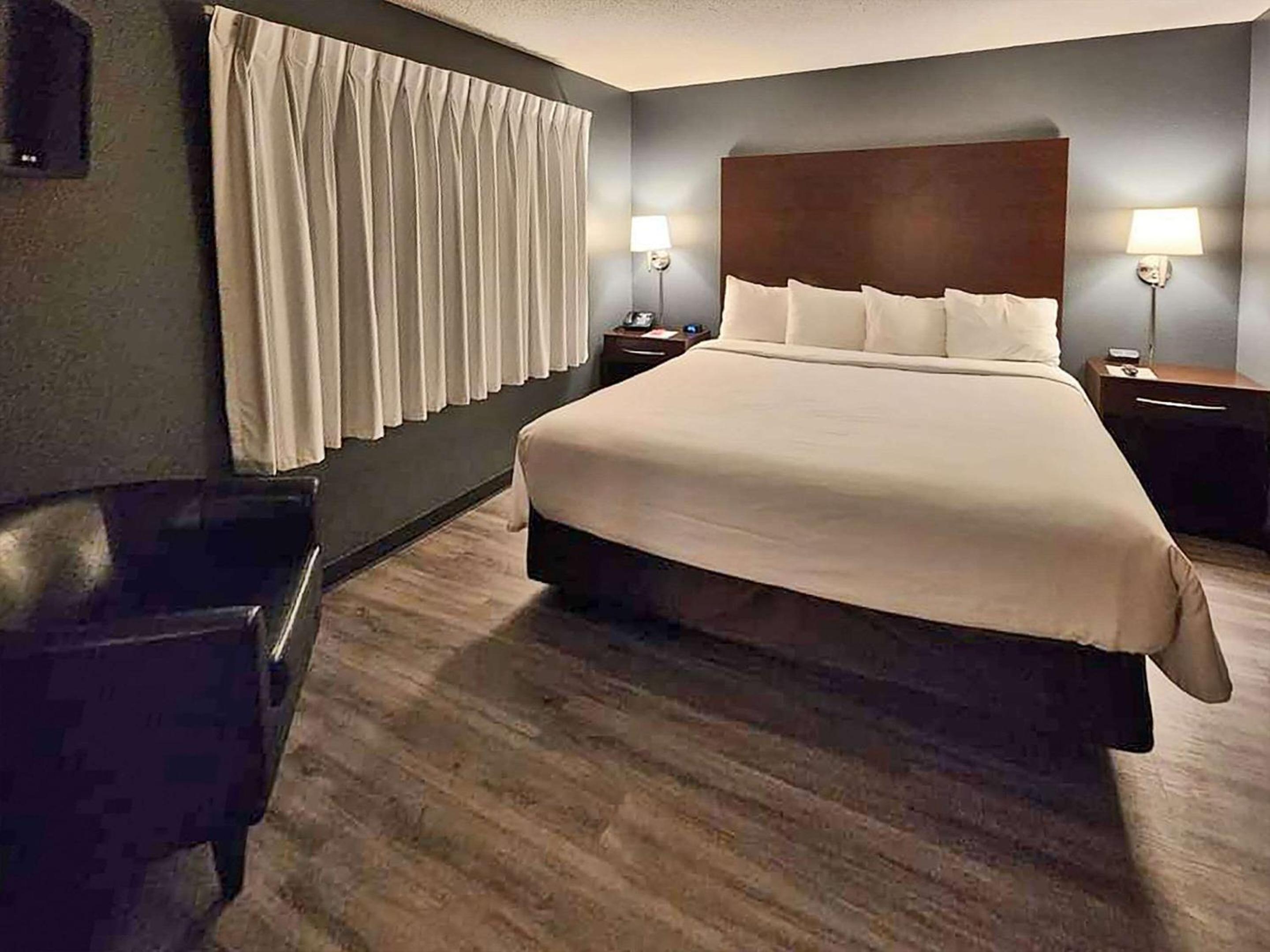 Park Inn by Radisson Ortonville, Foto 14