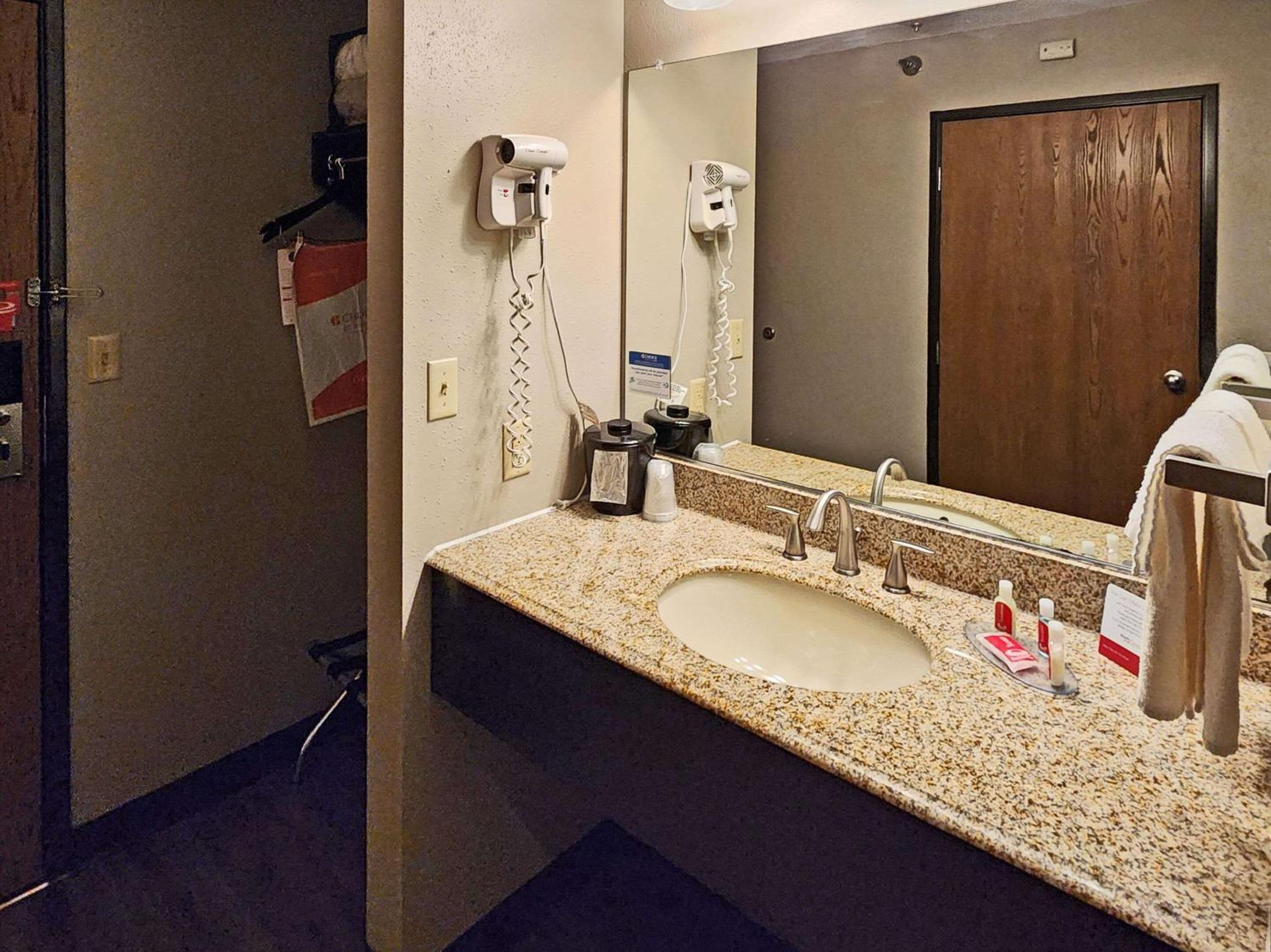 Park Inn by Radisson Ortonville, Foto 17