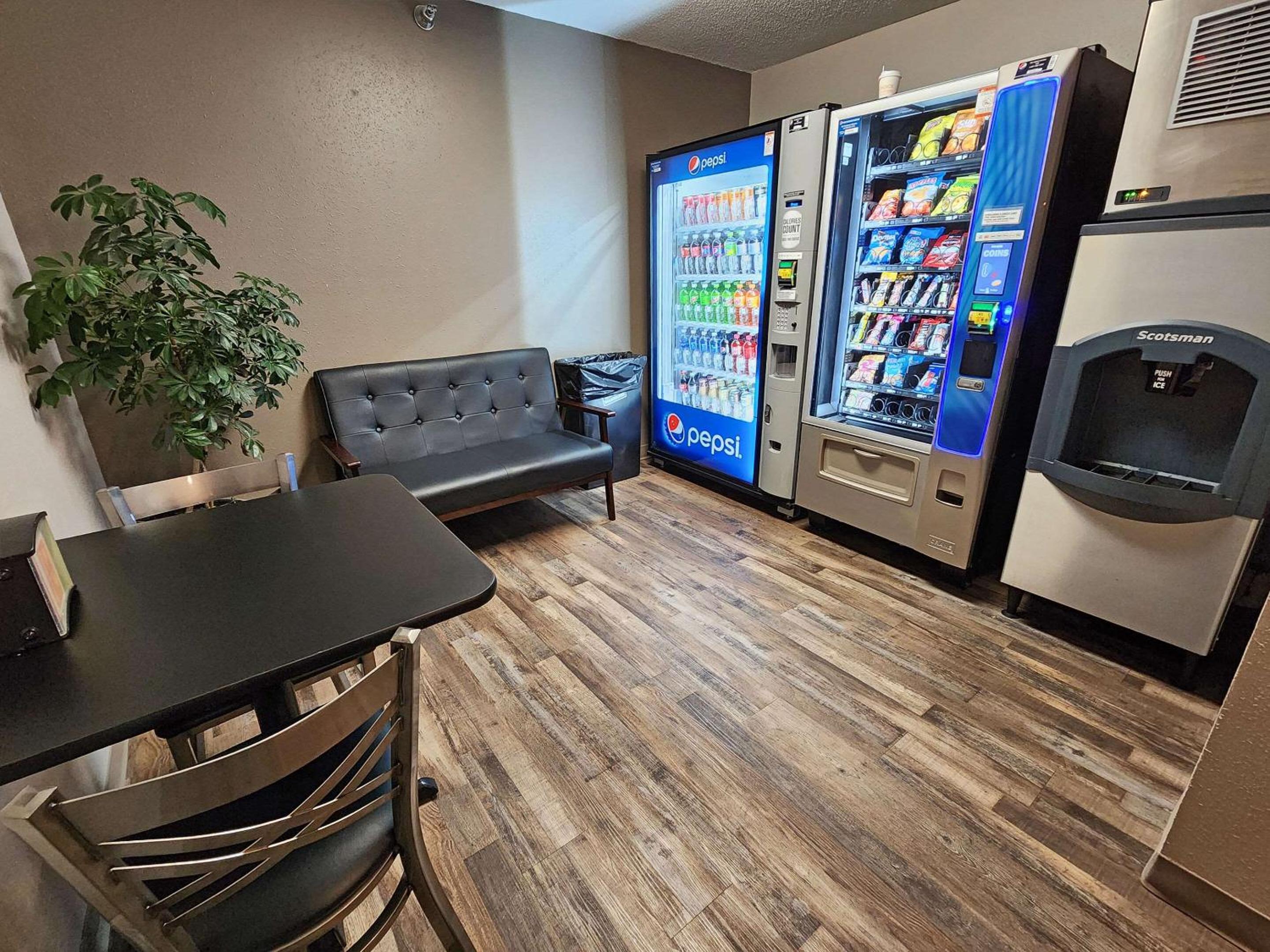 Park Inn by Radisson Ortonville, Foto 8