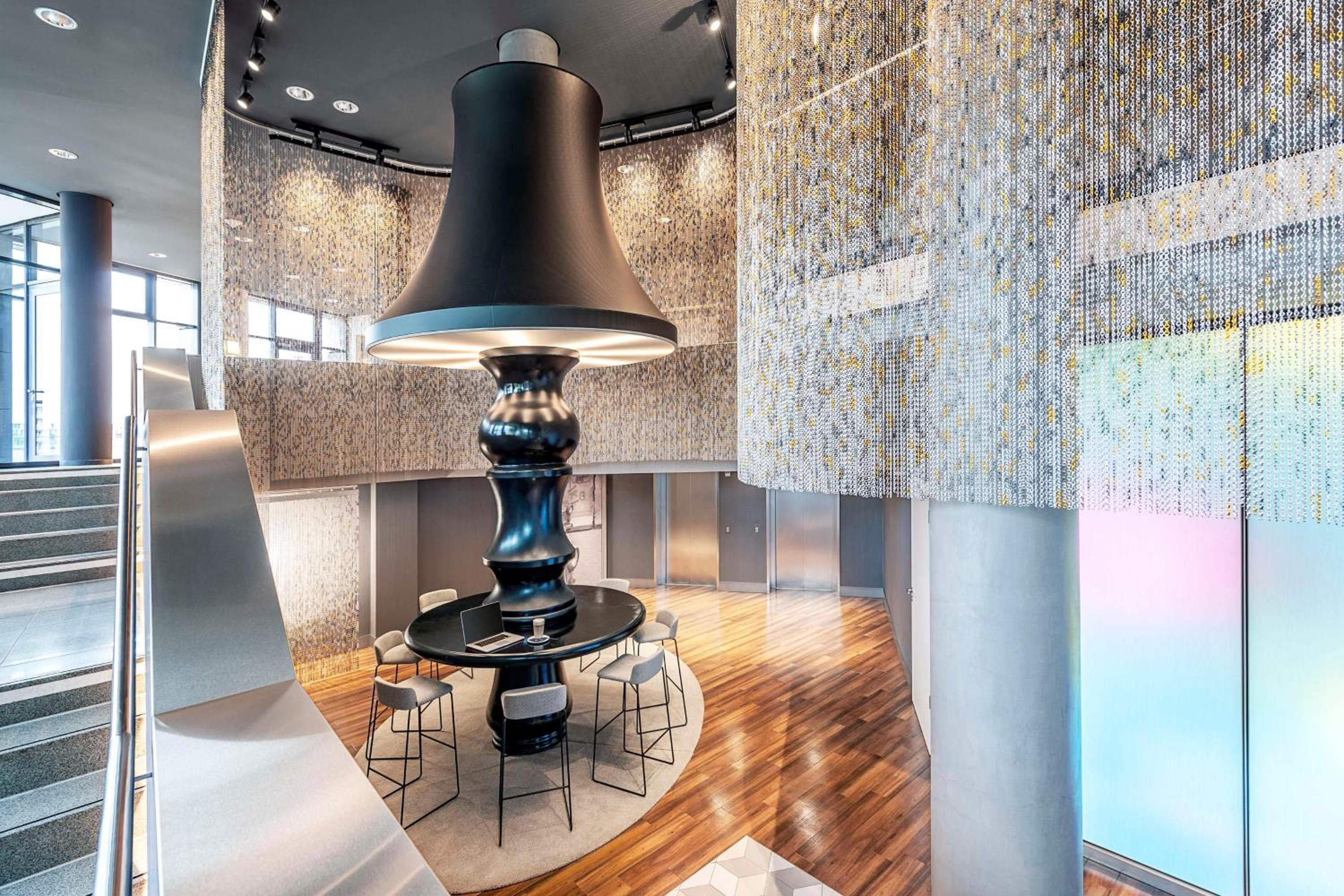 NH Berlin Alexanderplatz