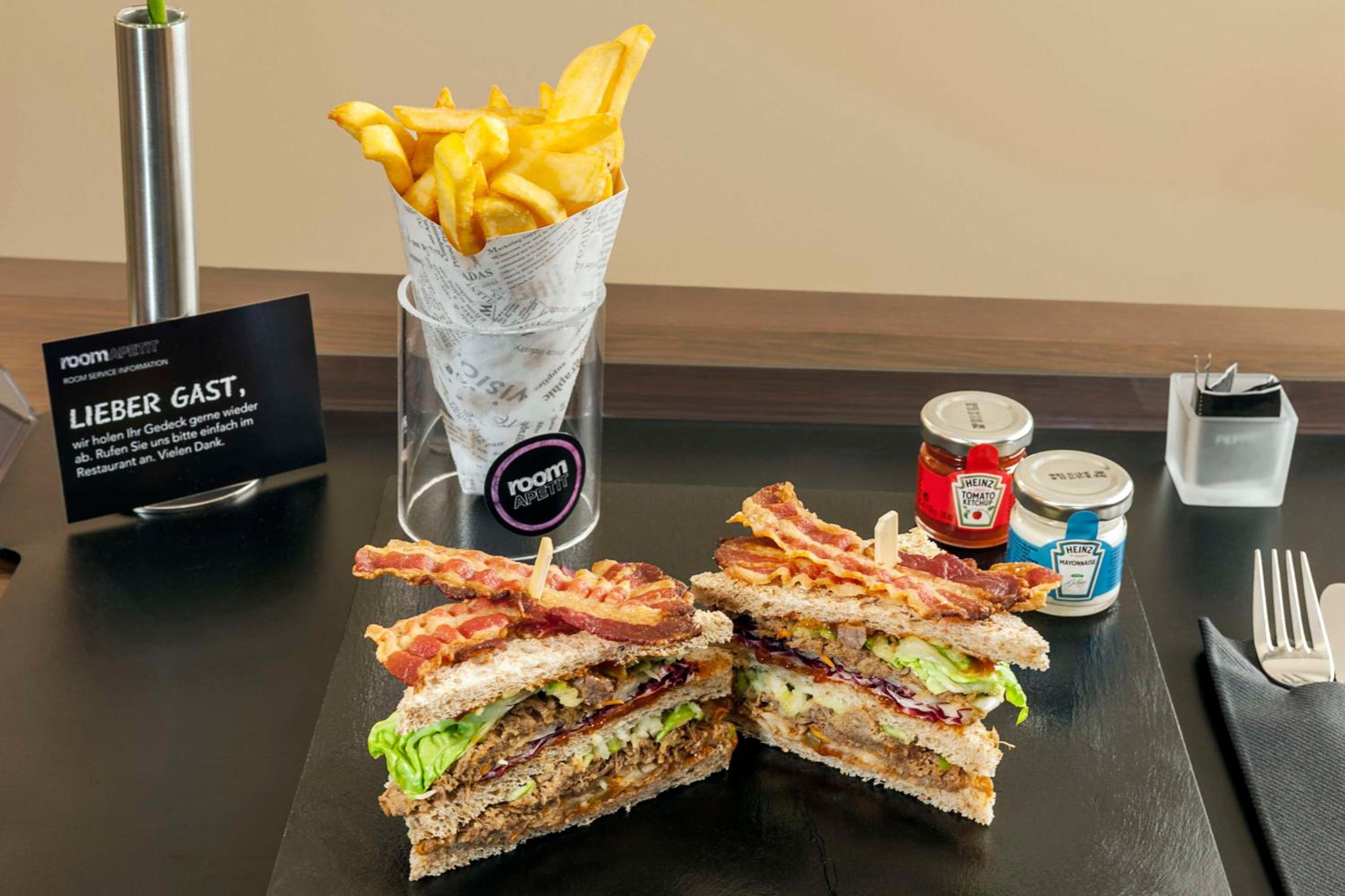 NH Berlin Alexanderplatz