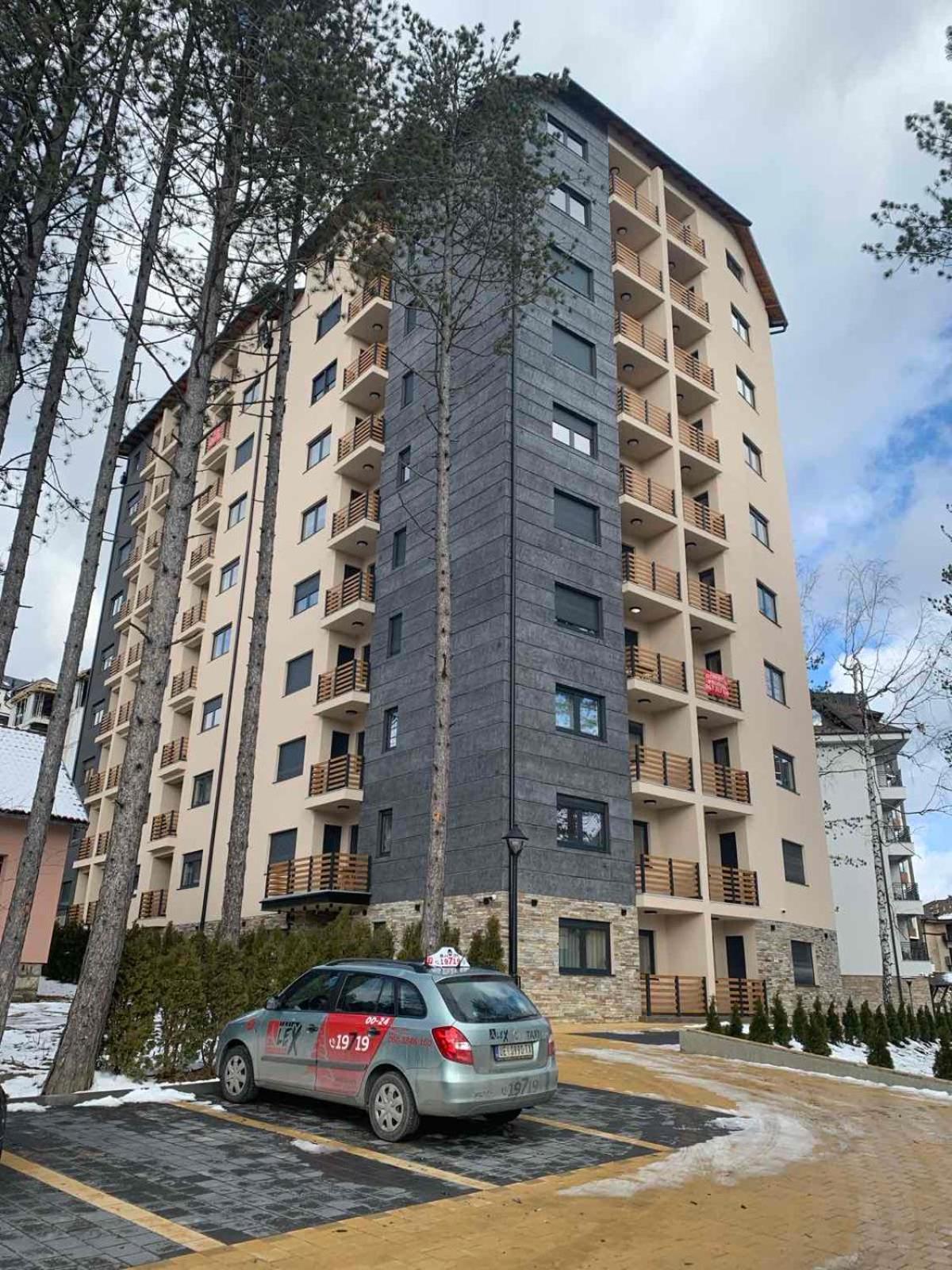 Zeleni Raj