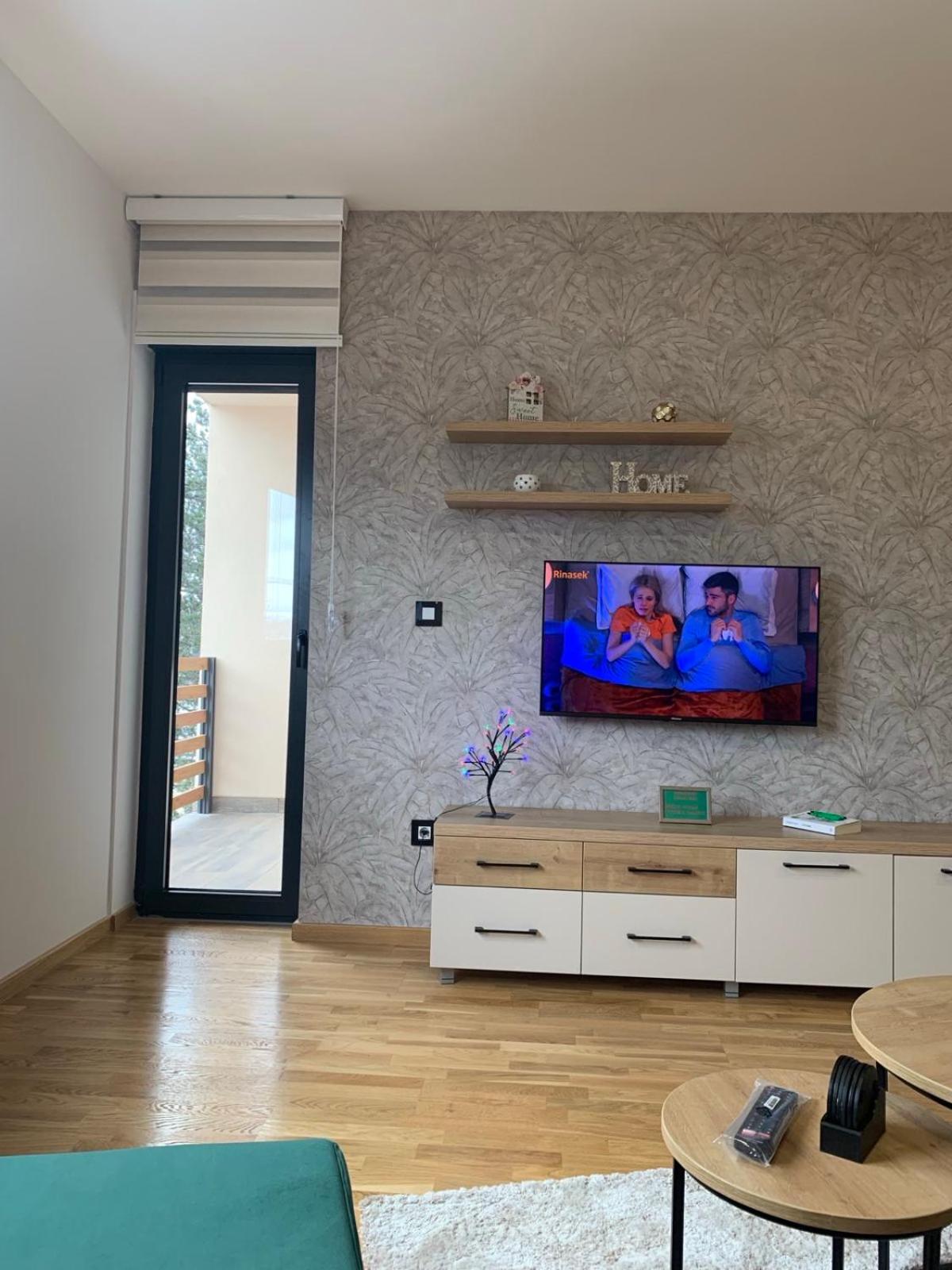 Zeleni Raj