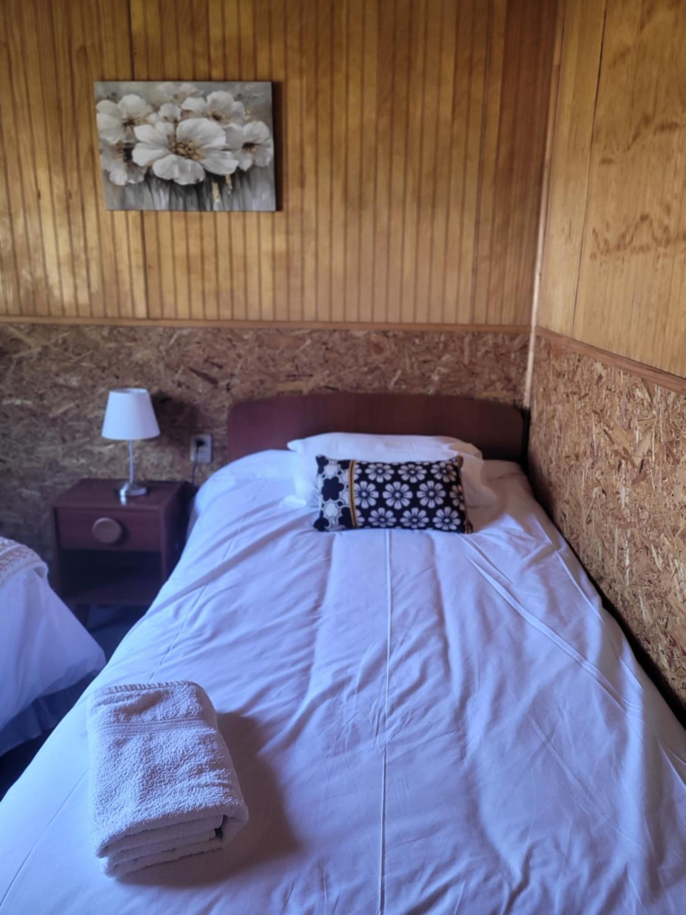 Cabañas Vientos del Sur en Puerto Puyuhuapi Aysen