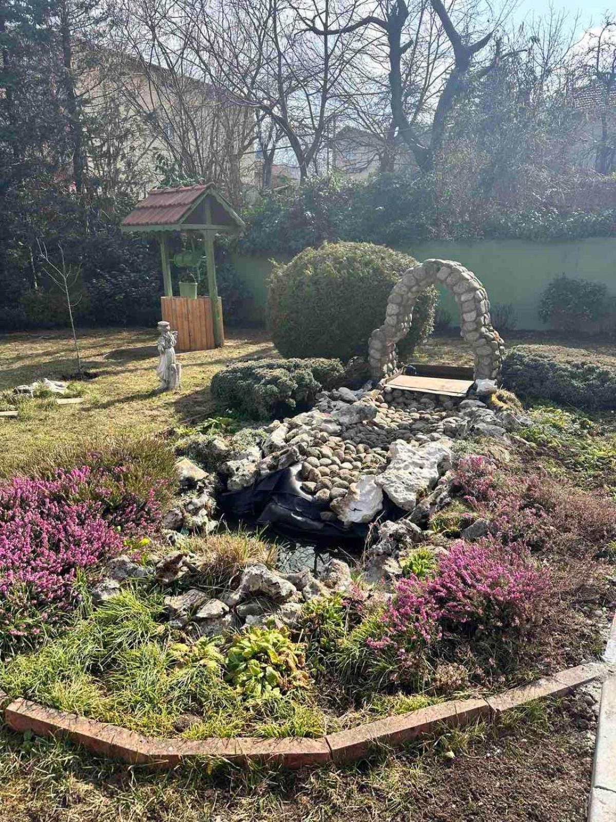 Villa Boyana City & Relax with Hot Jacuzzi and Sauna by BookVillaBG