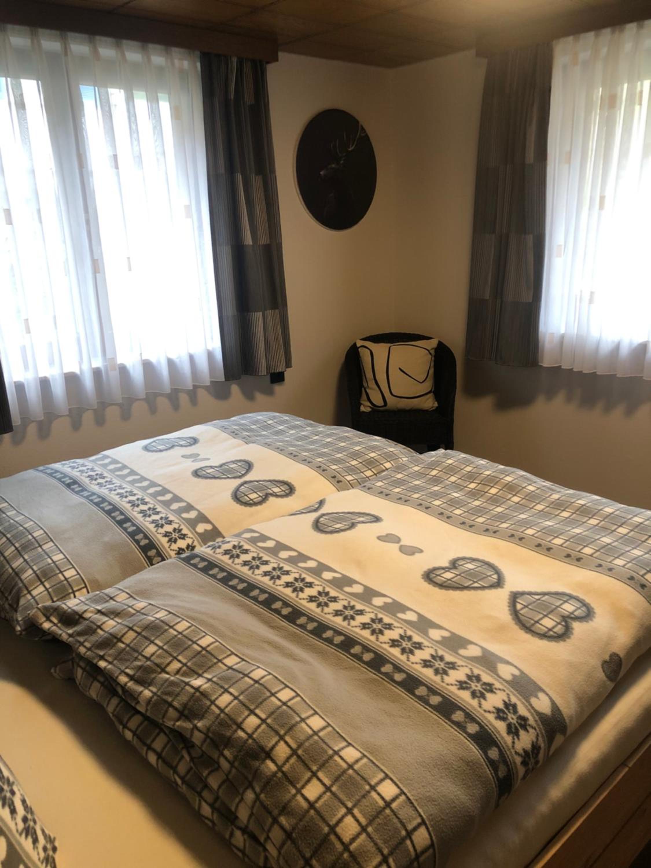 Ferienwohnung Pusteblume