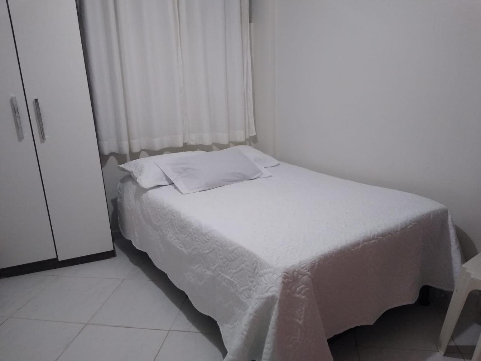 apartamento em Jacumã