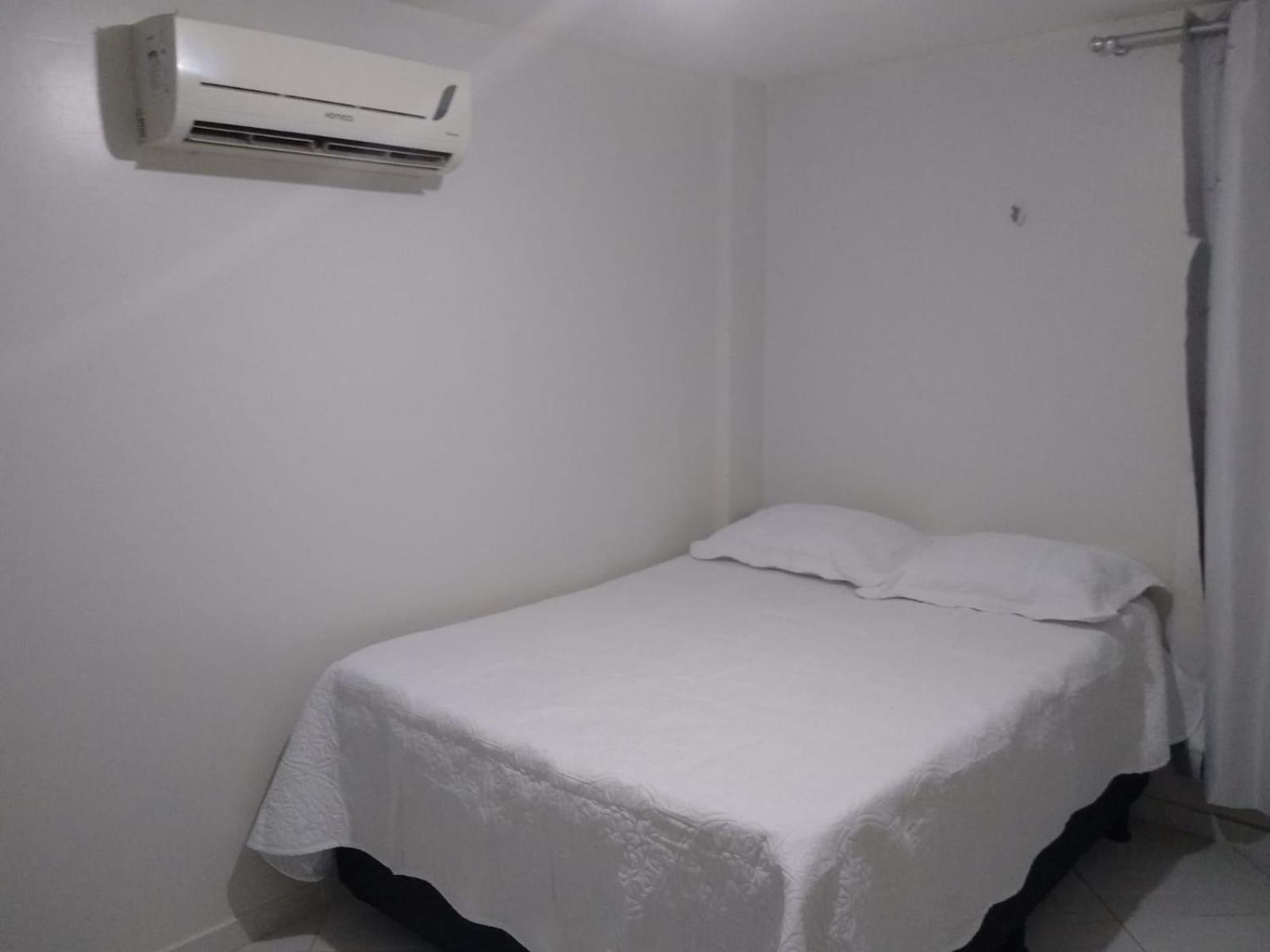apartamento em Jacumã
