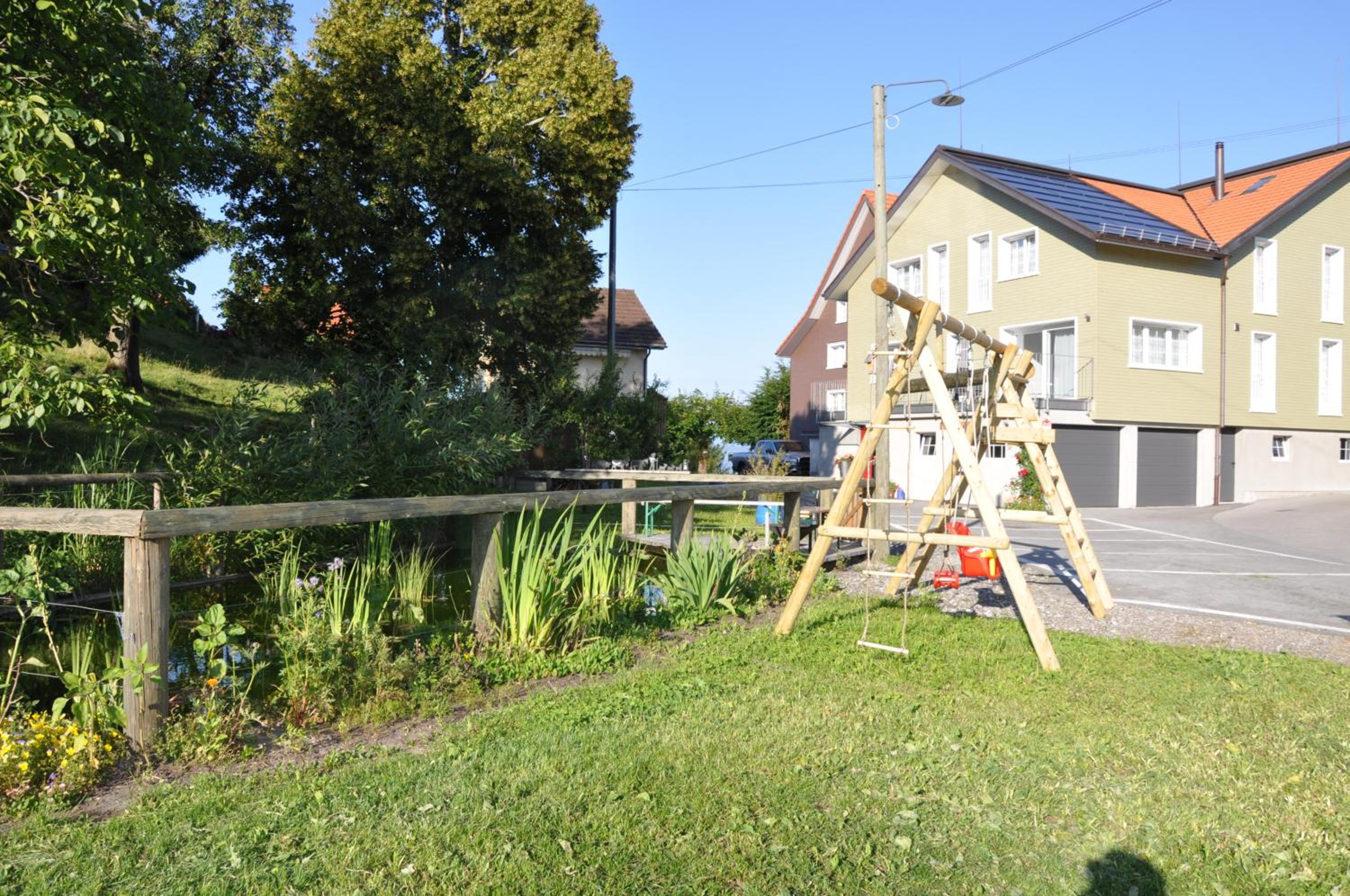Gästehaus Eisenhut