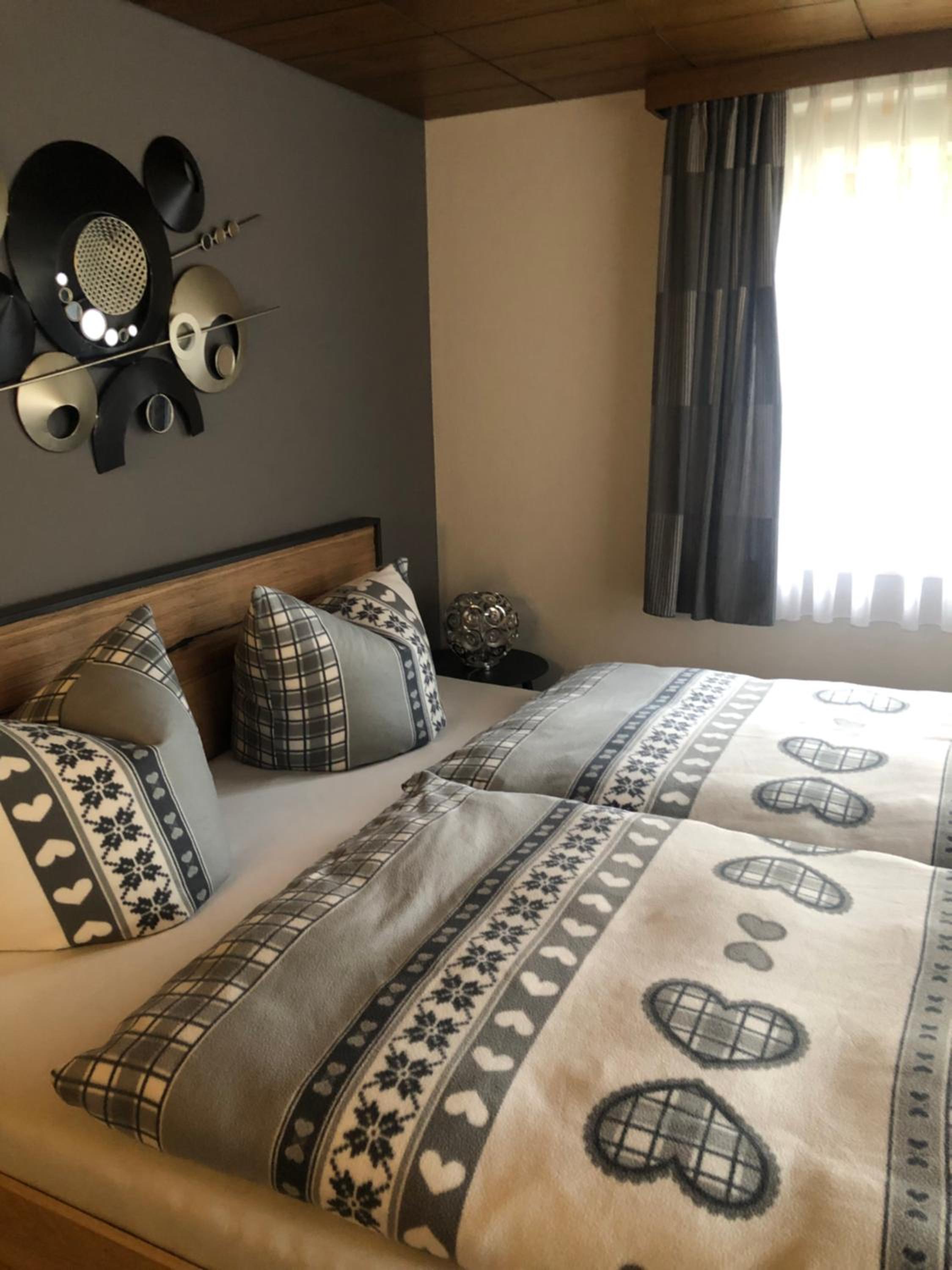Ferienwohnung Pusteblume