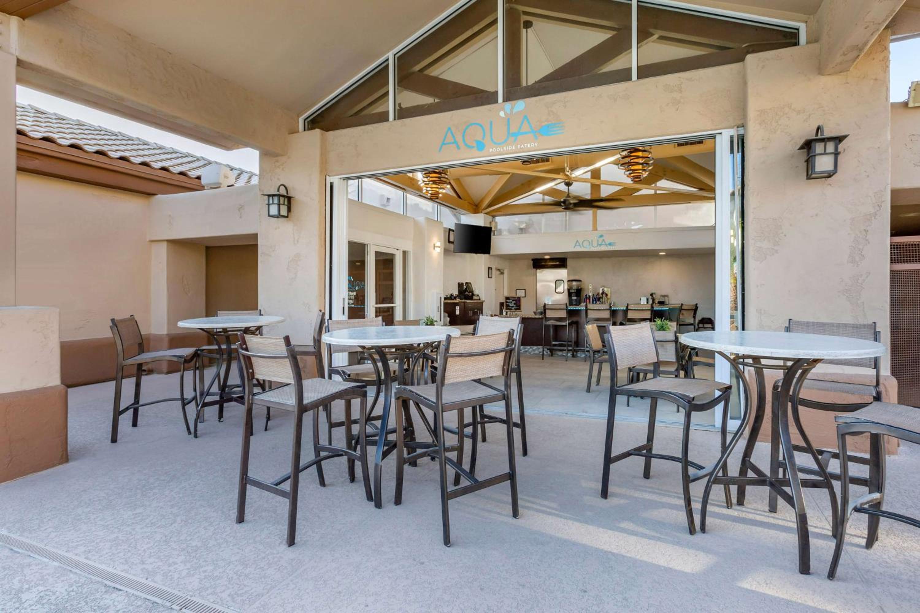 Hilton Vacation Club Scottsdale Villa Mirage, 사진 59