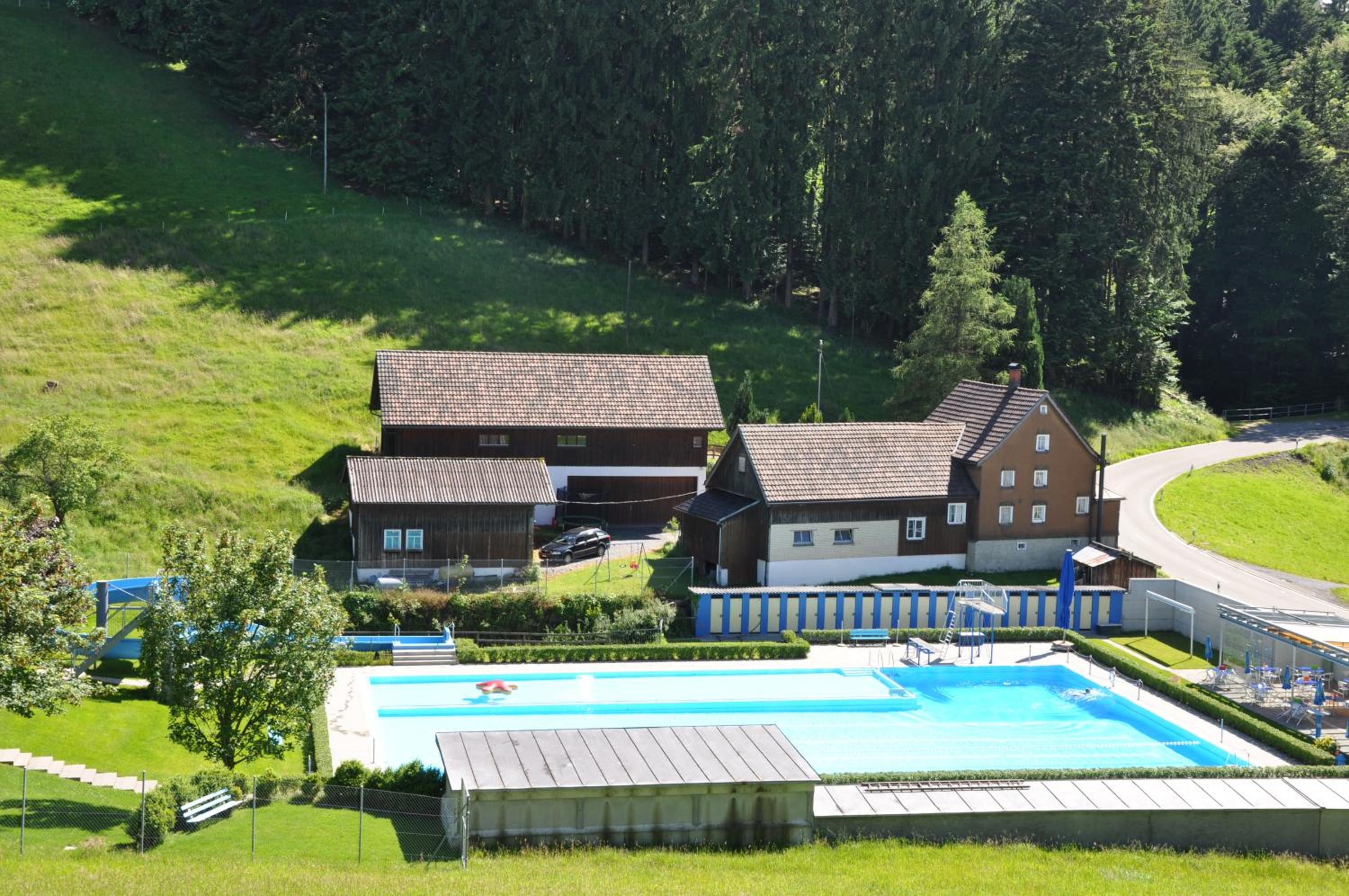 Gästehaus Eisenhut