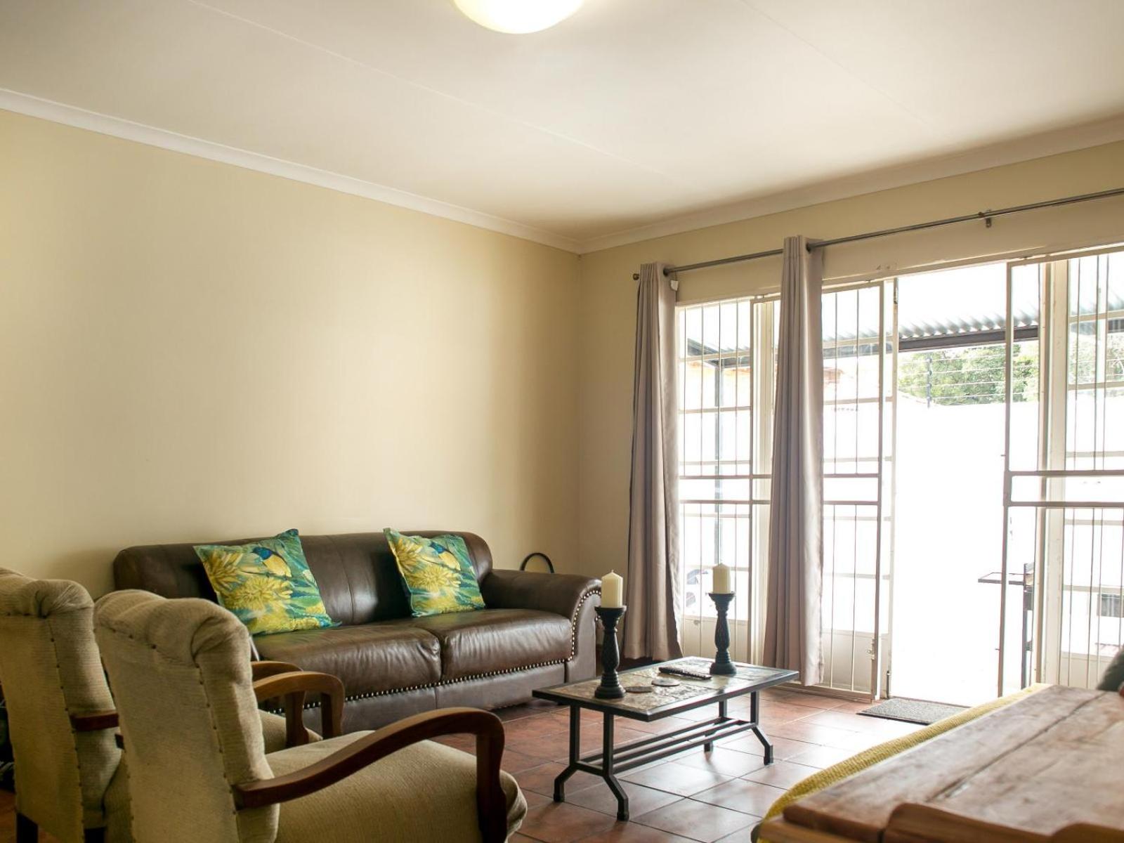 Nobis House Annex view 5