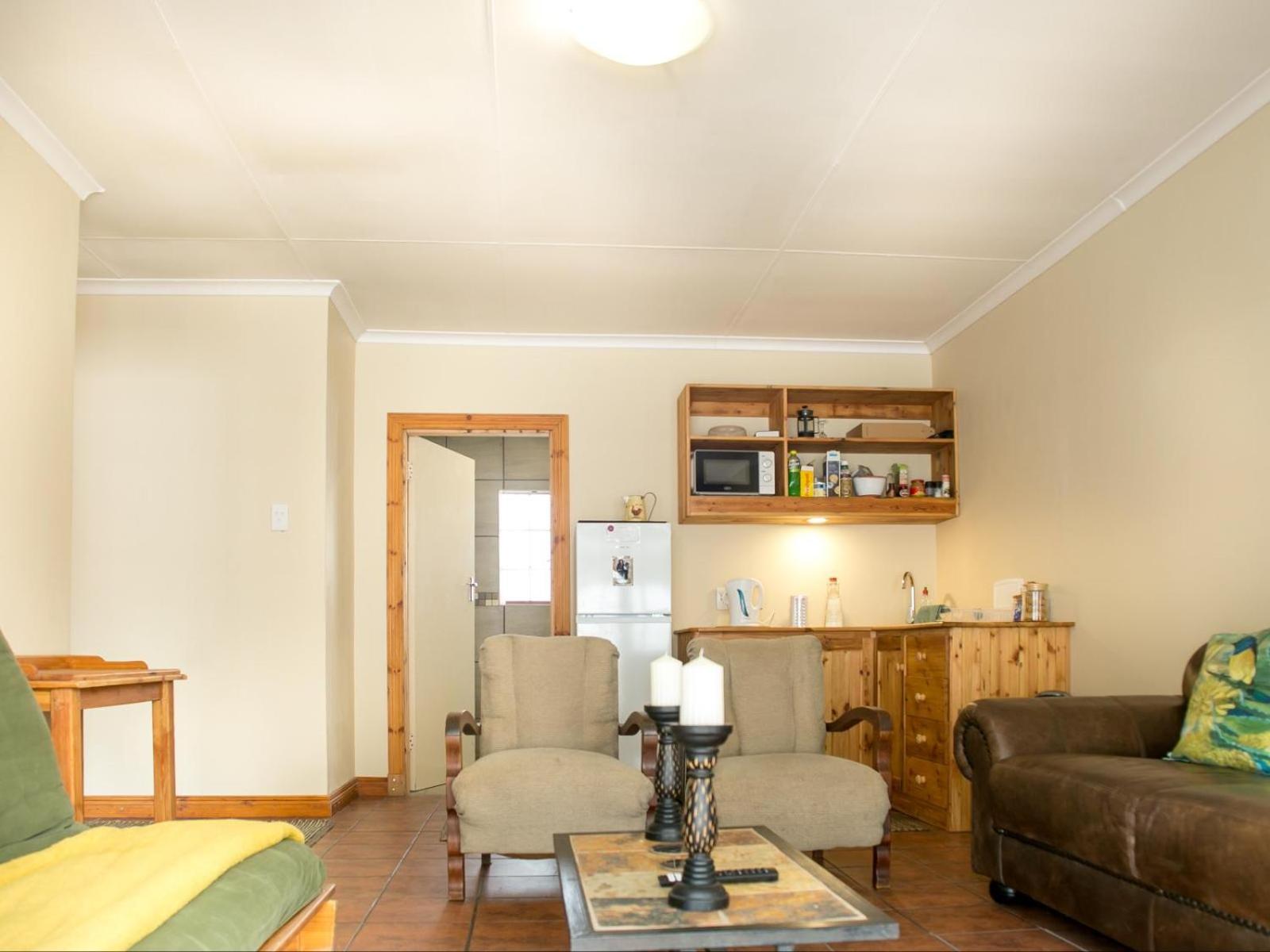 Nobis House Annex view 4