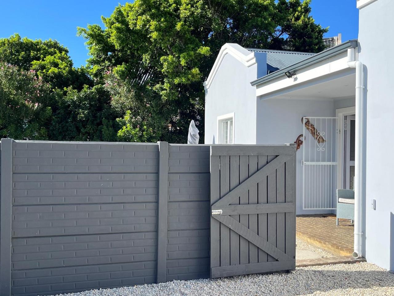 Serenity self-catering 2-bed unit