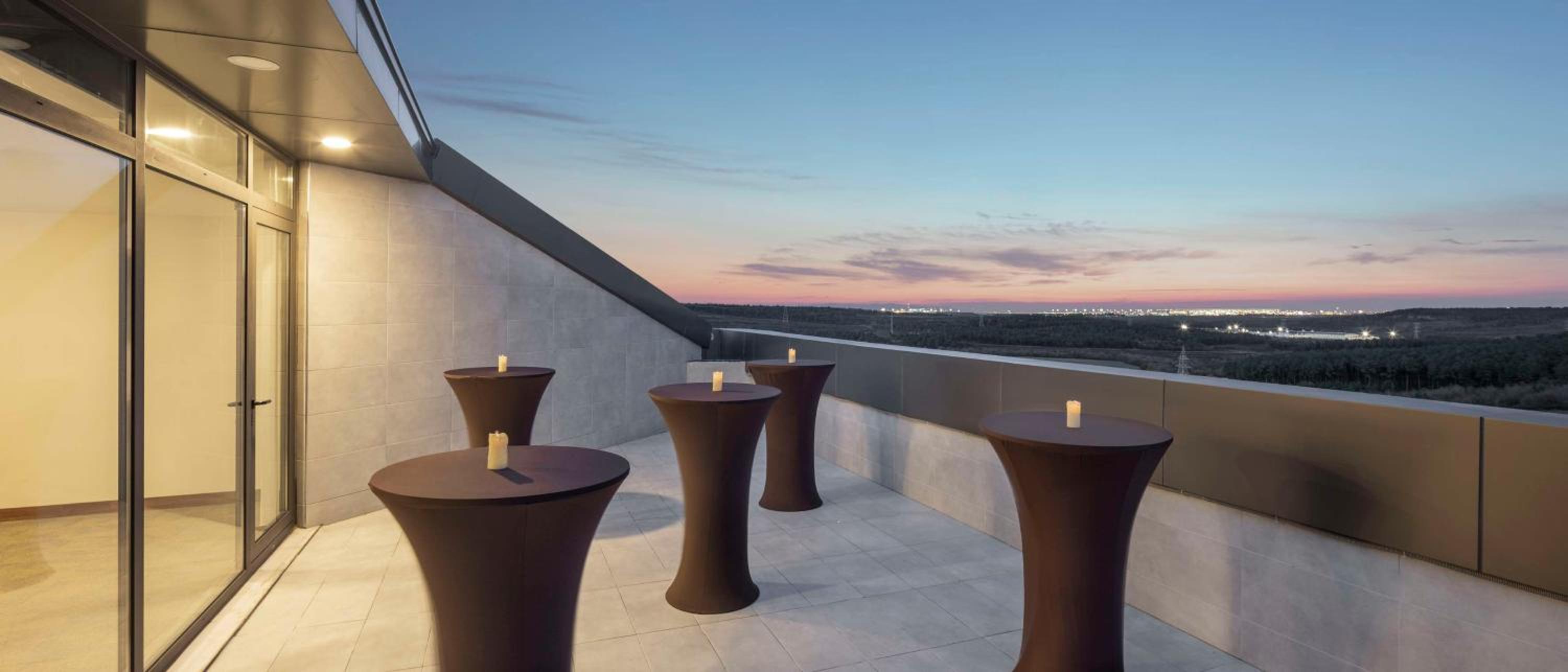 Hampton By Hilton İstanbul Havalimanı, Arnavutköy - Image 88