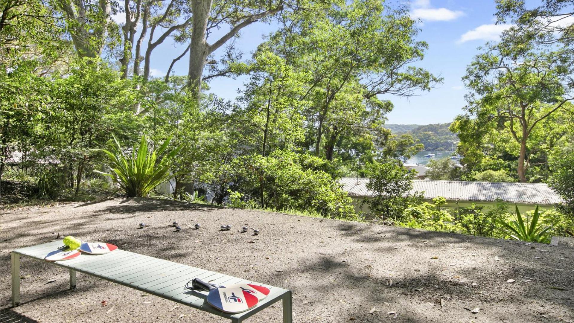 Bay Views, Beaches and Bush Walks