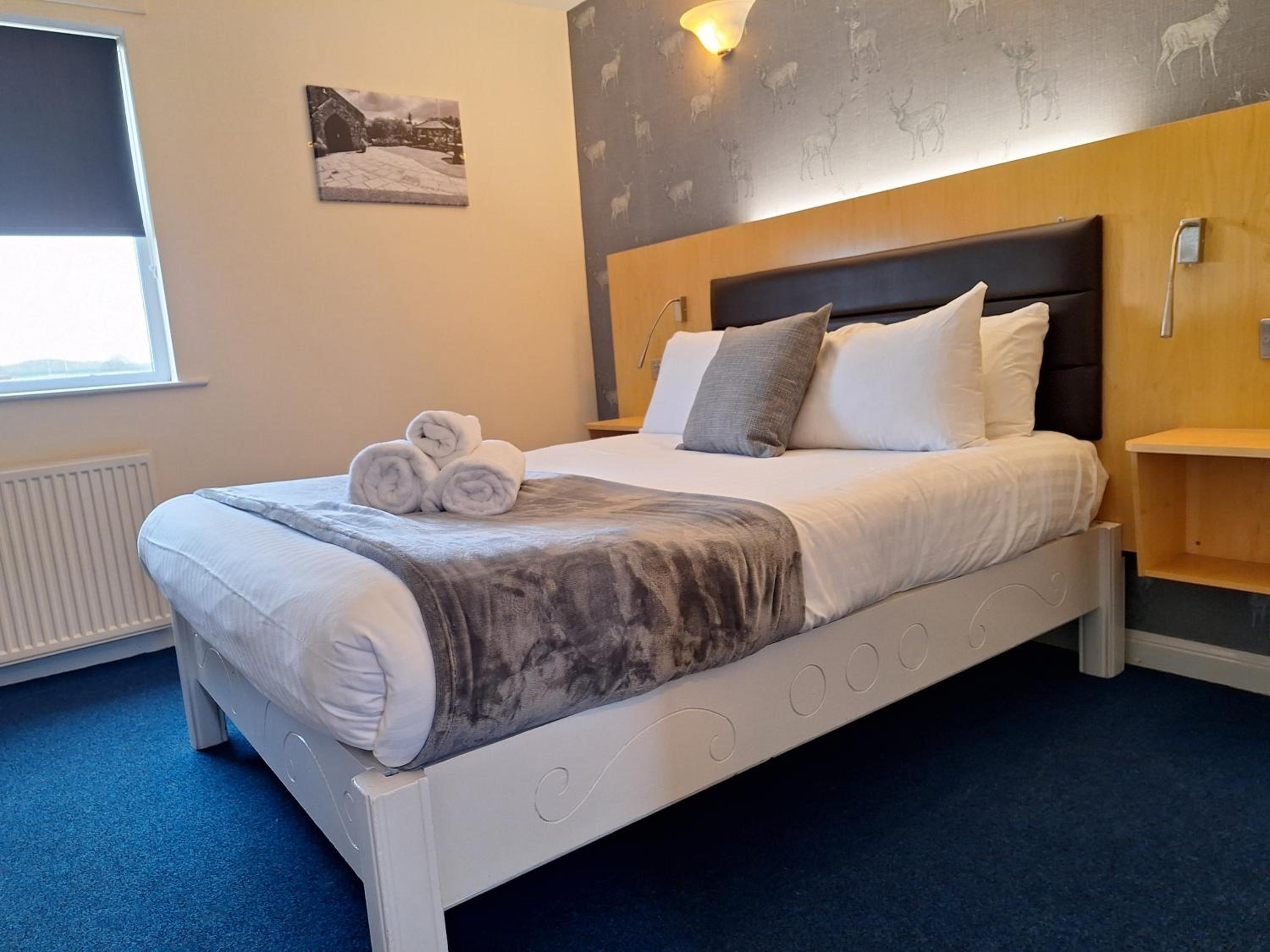Gretna Green Vacations - The Mill Forge Hotel - Property Image 6