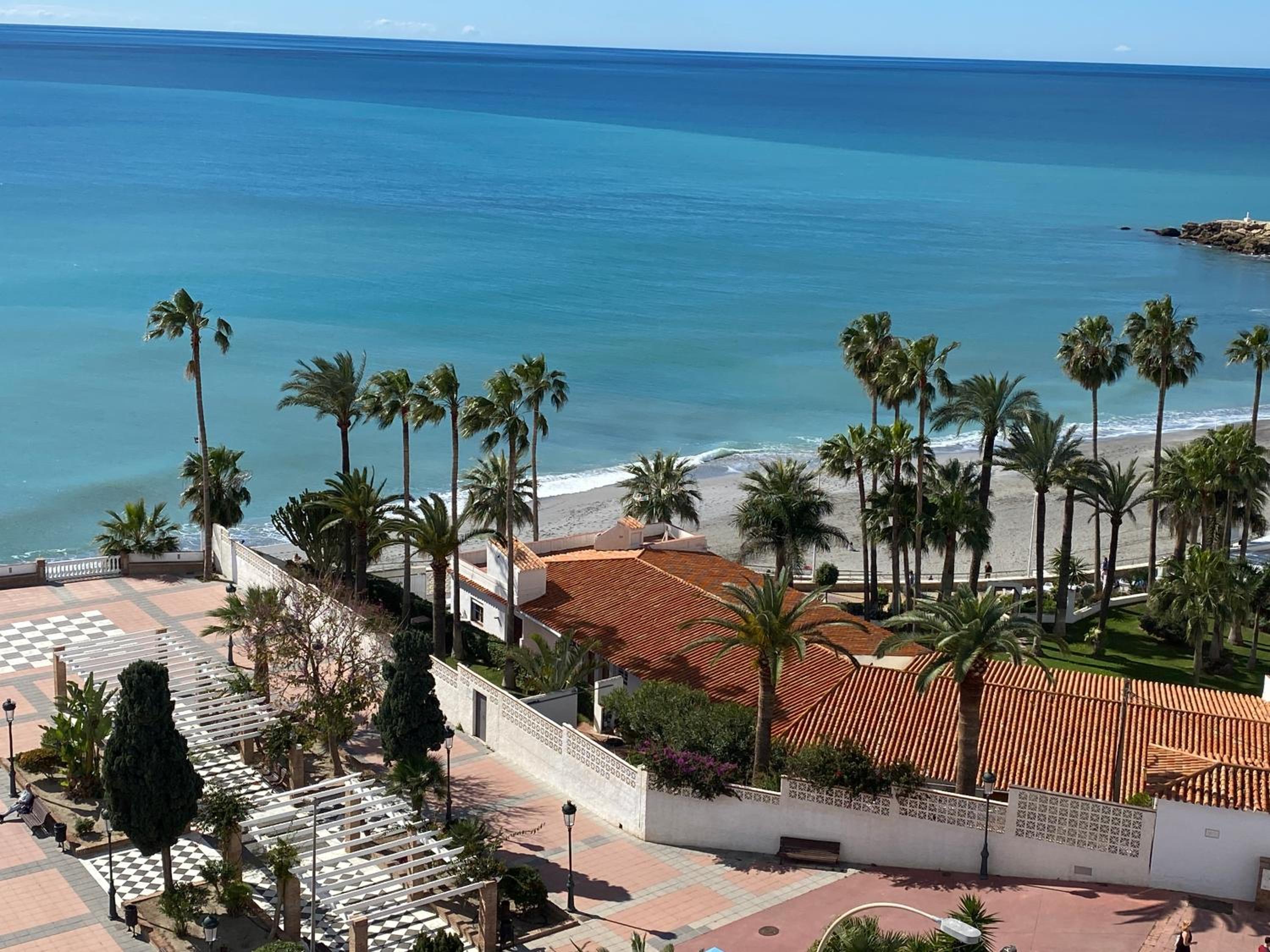 Delfín Nerja