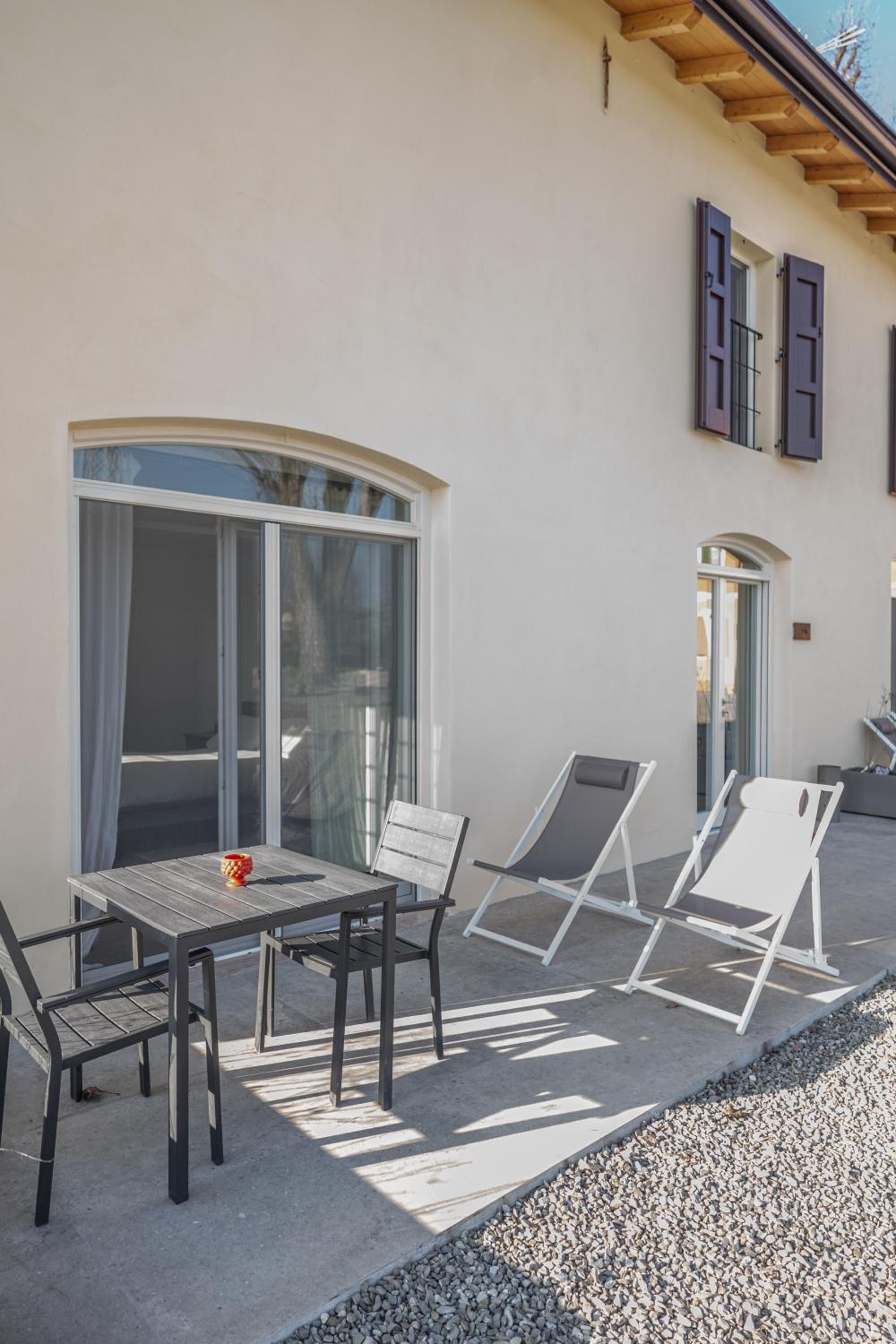 Villa Iris