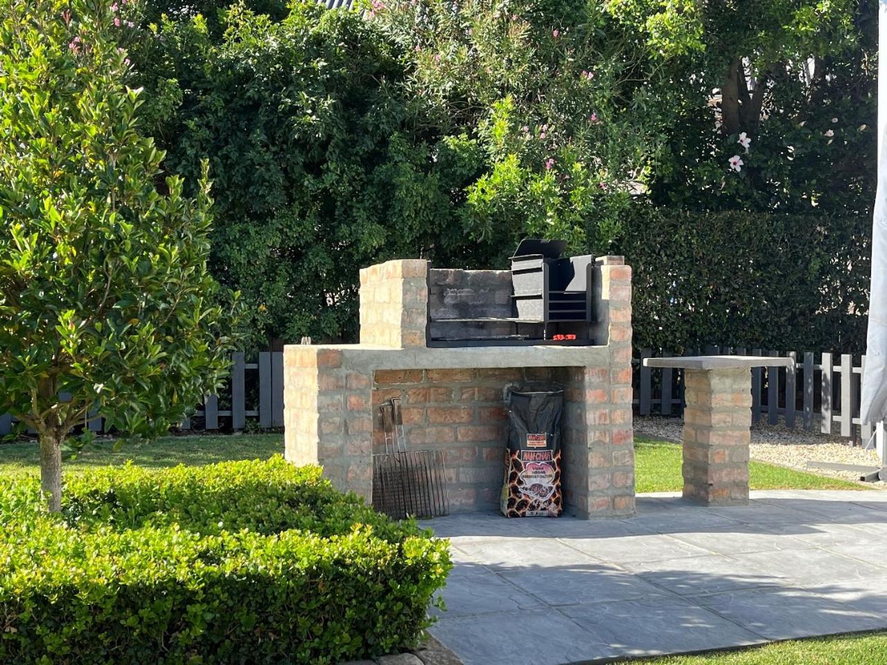 Serenity self-catering 2-bed unit