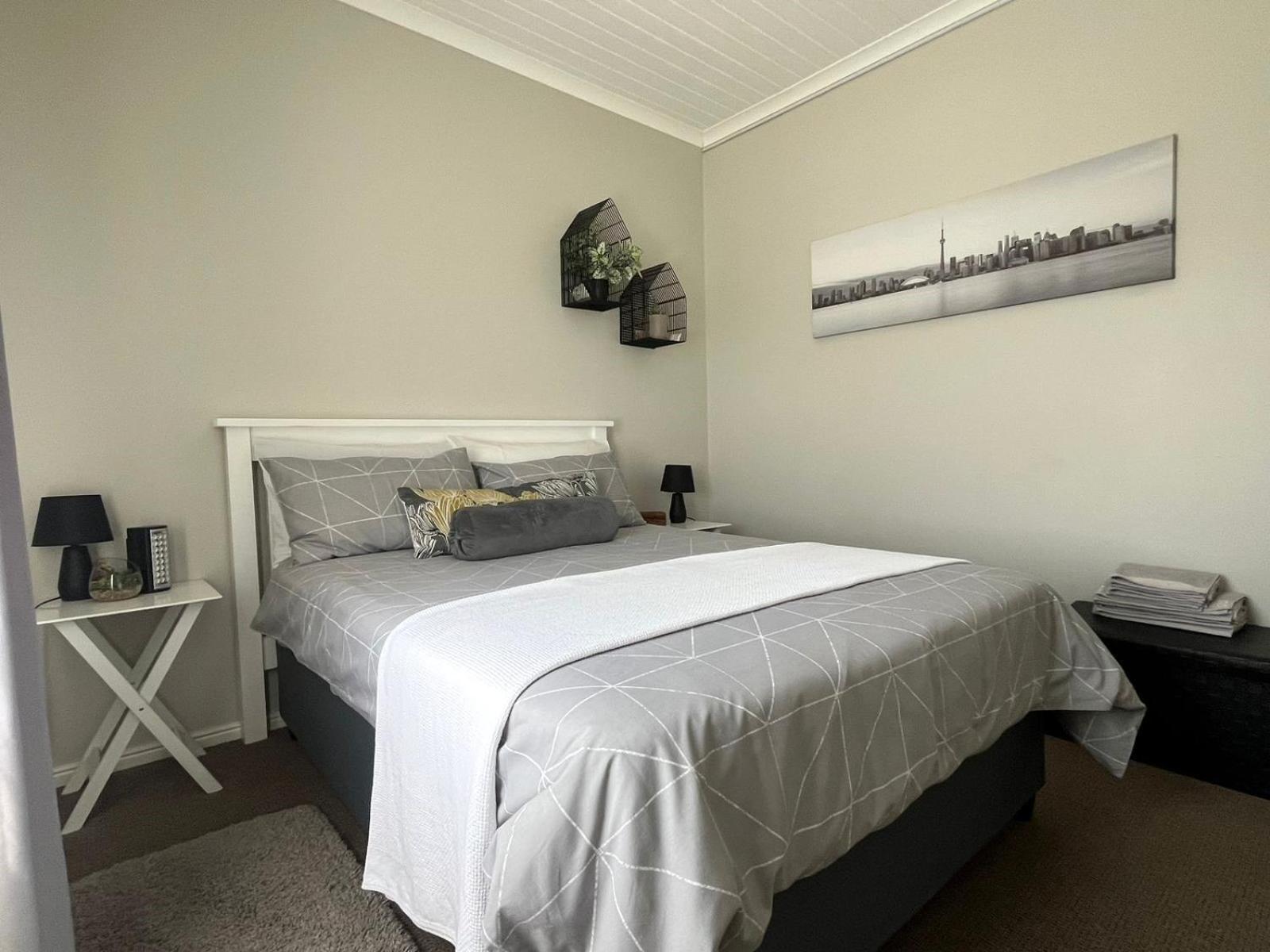 Serenity self-catering 2-bed unit