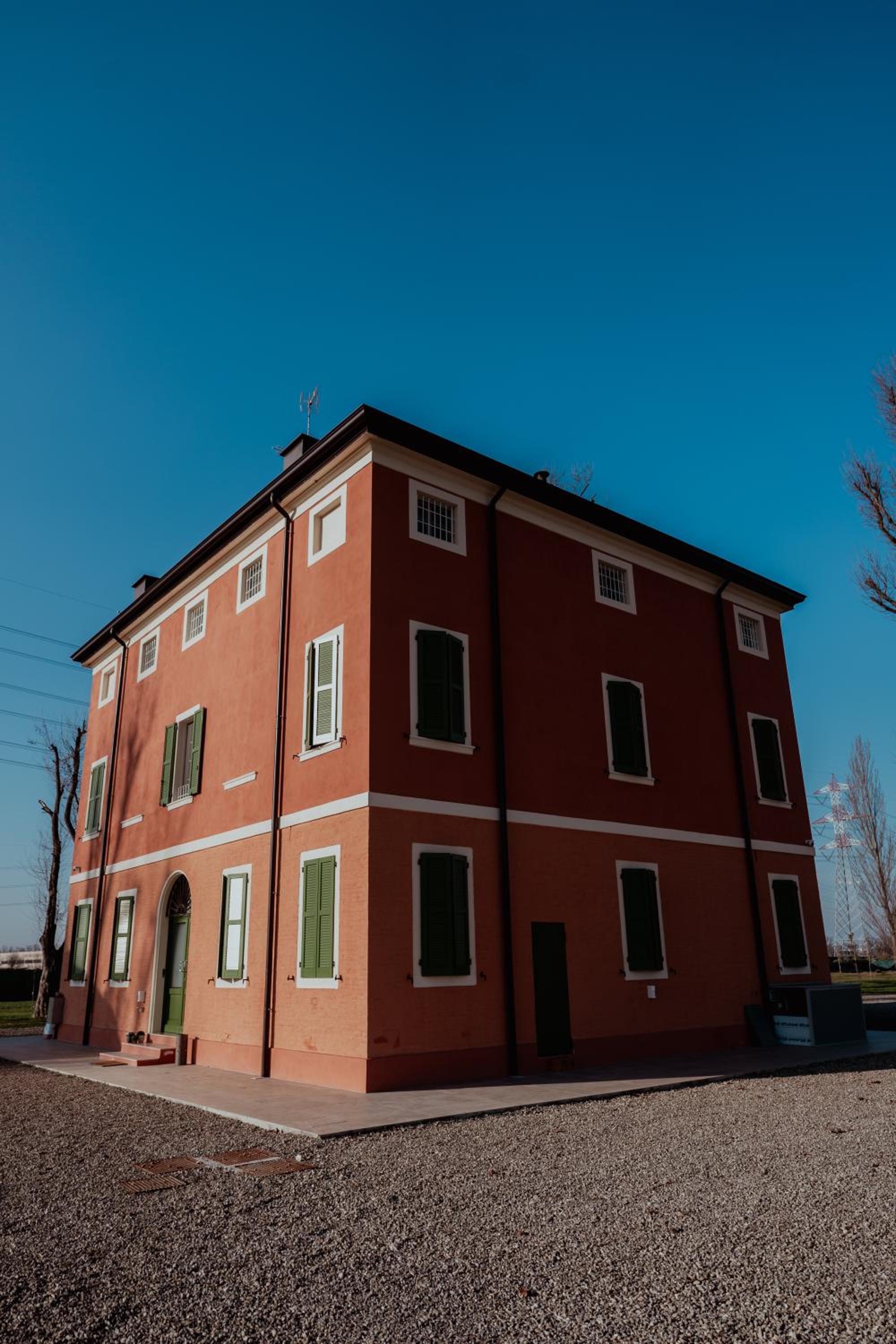 Villa Iris
