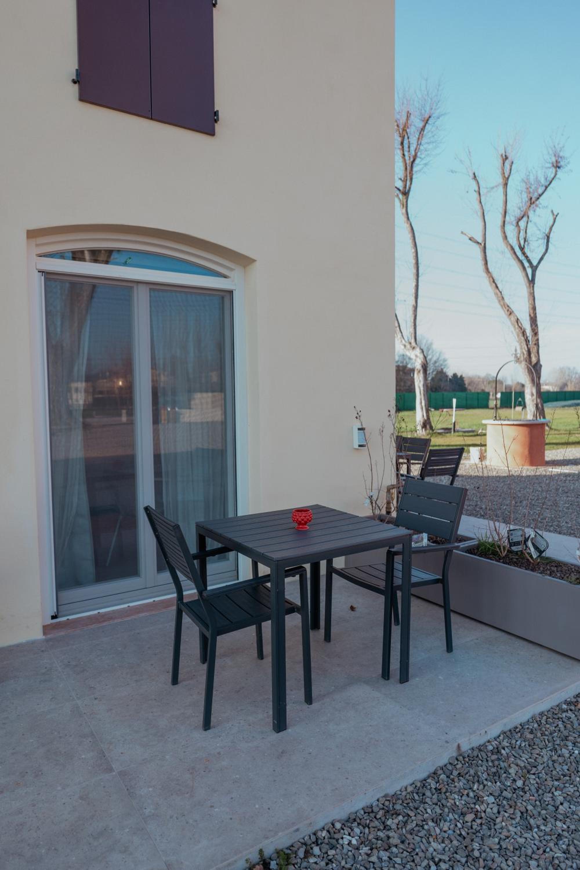 Villa Iris