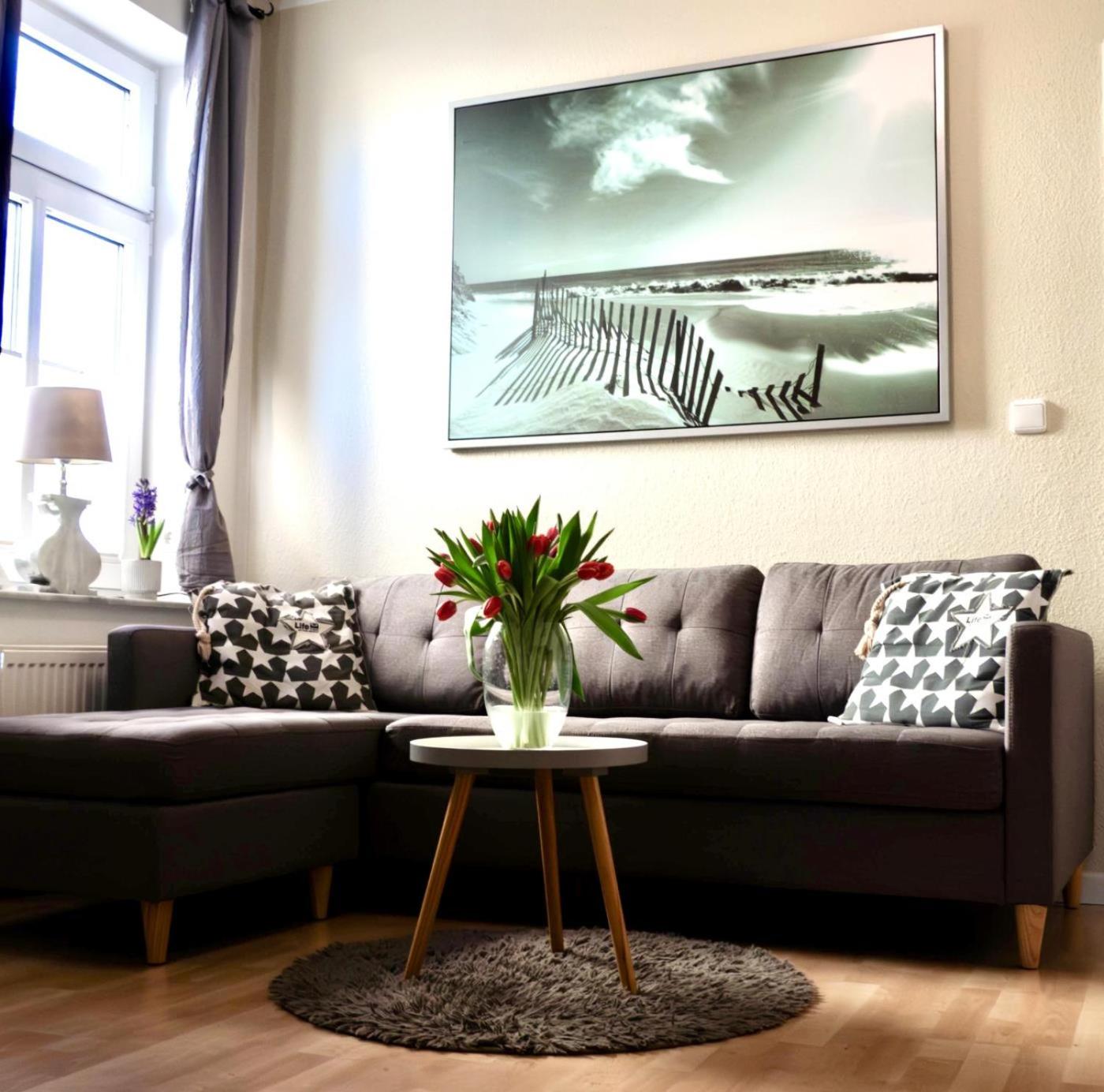 Villa Baltica Wohnung 01 view 4