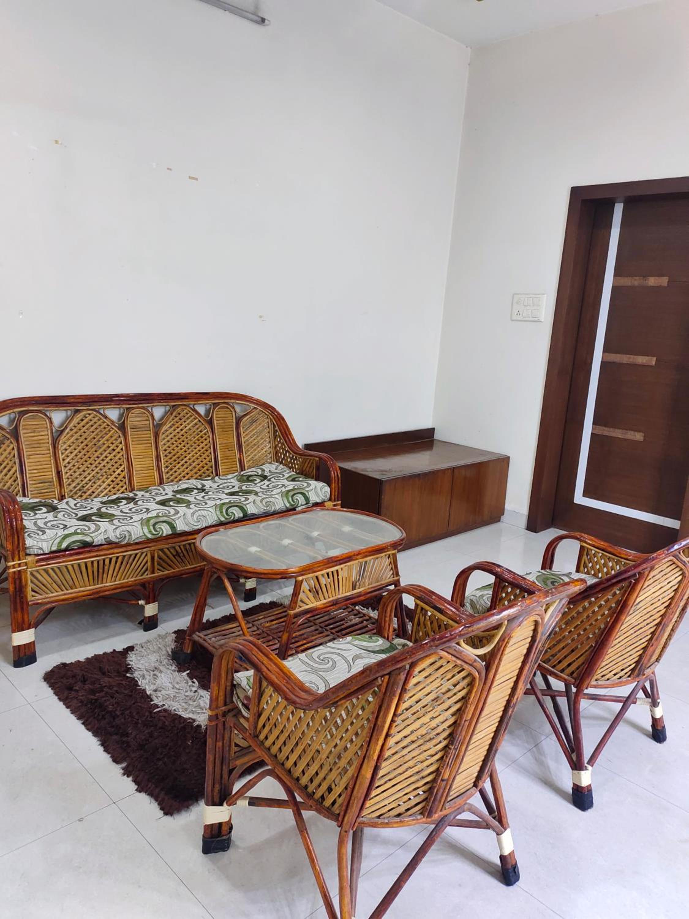 Sahaja homestay