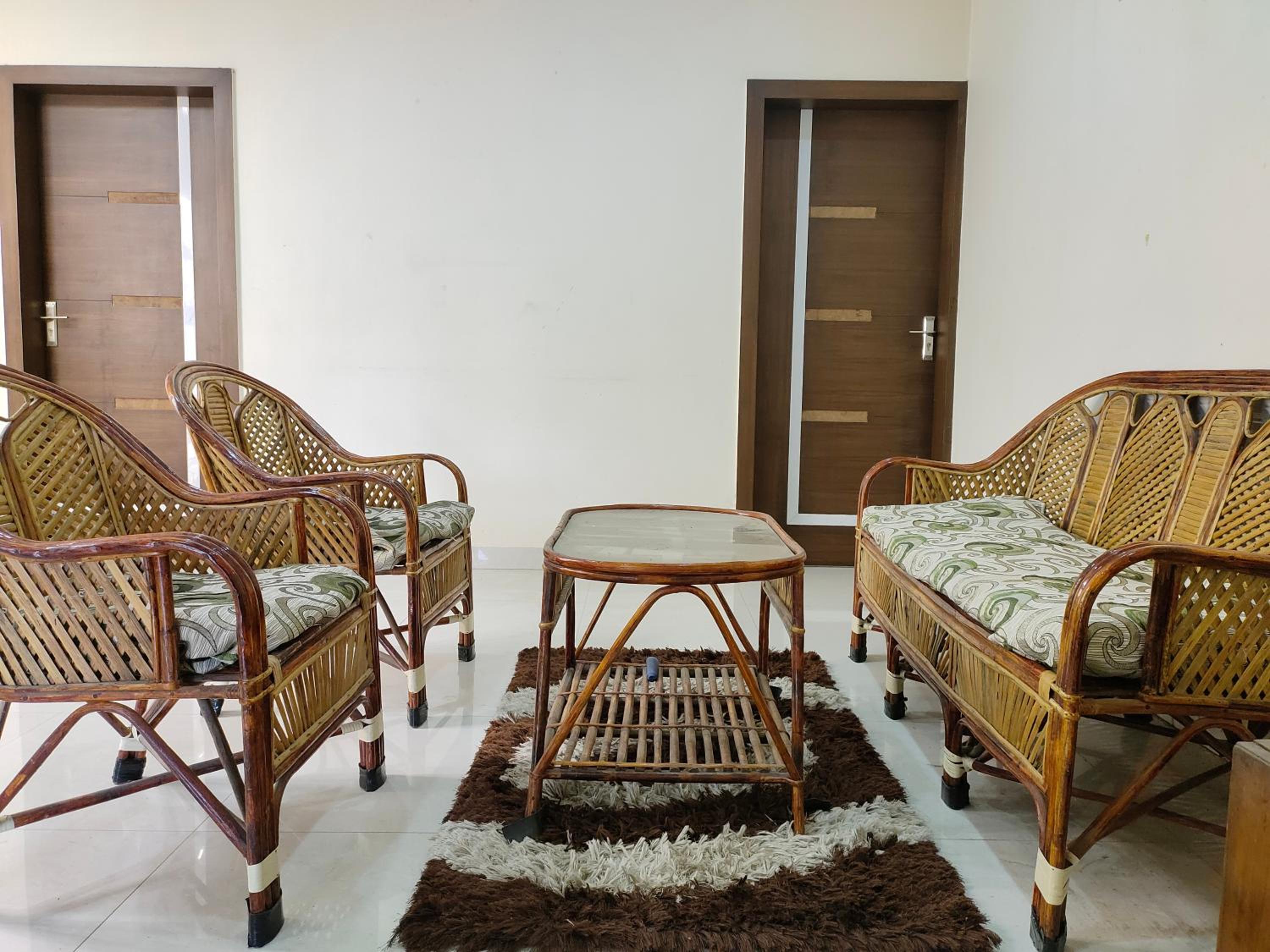 Sahaja homestay