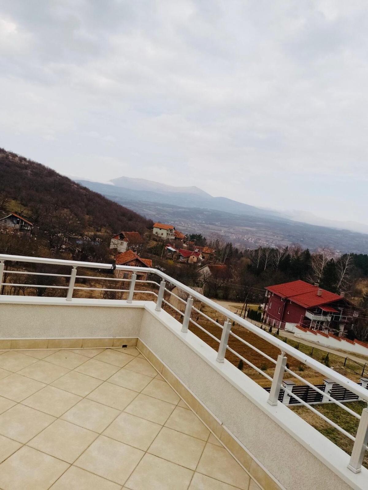 Vila Kruna