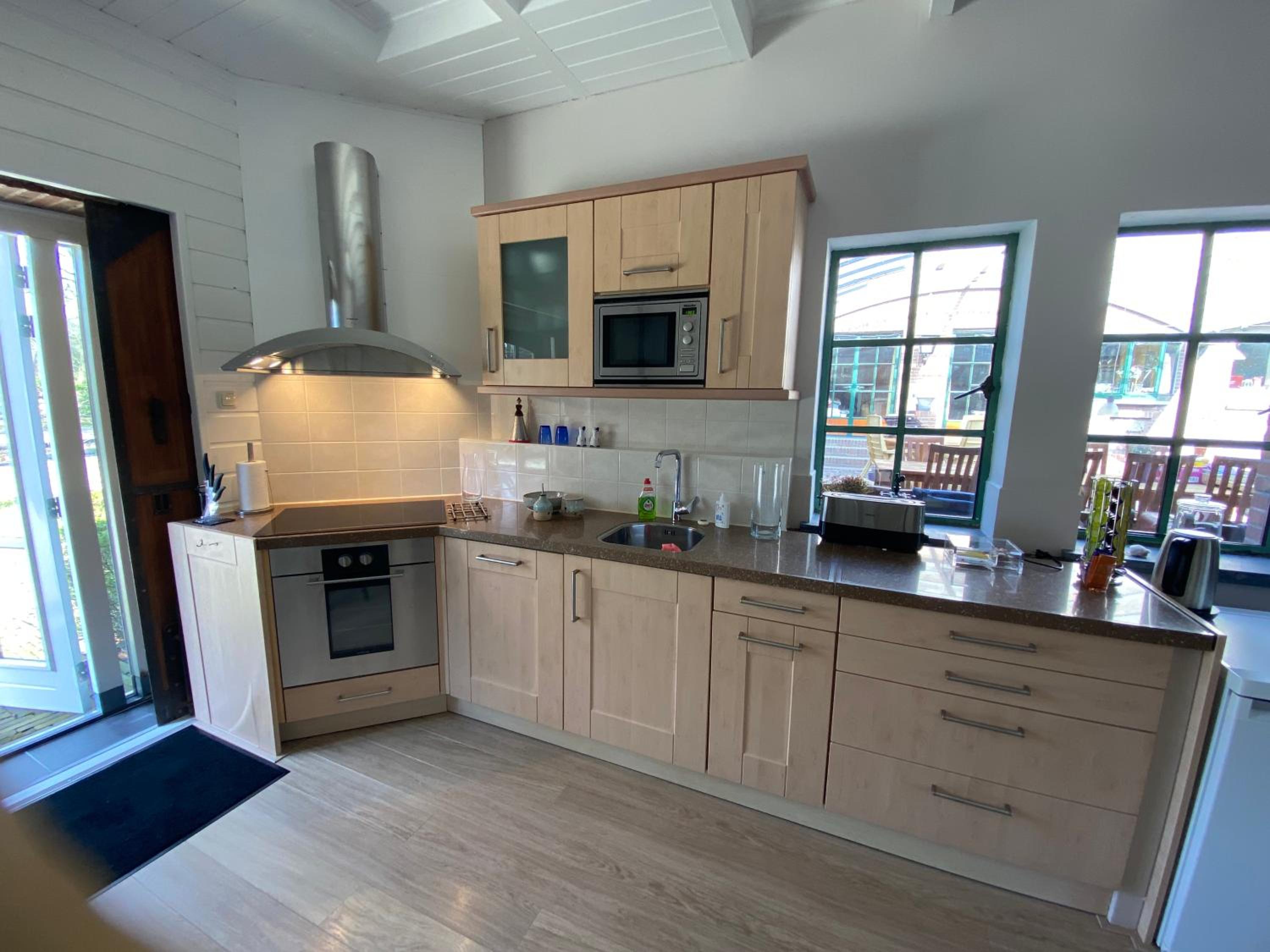 Londons Cottage