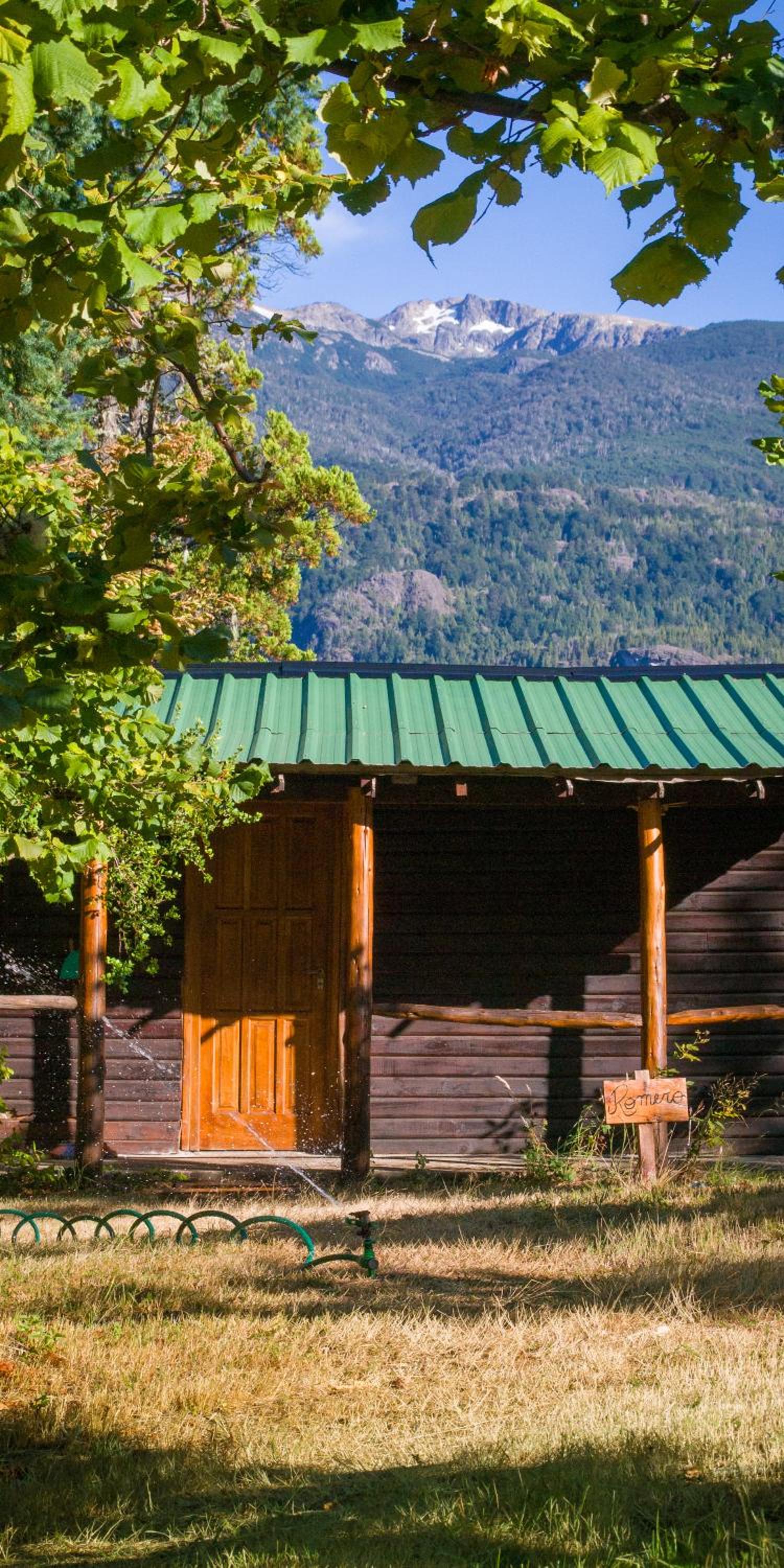 Espacio Aquarel Patagonia