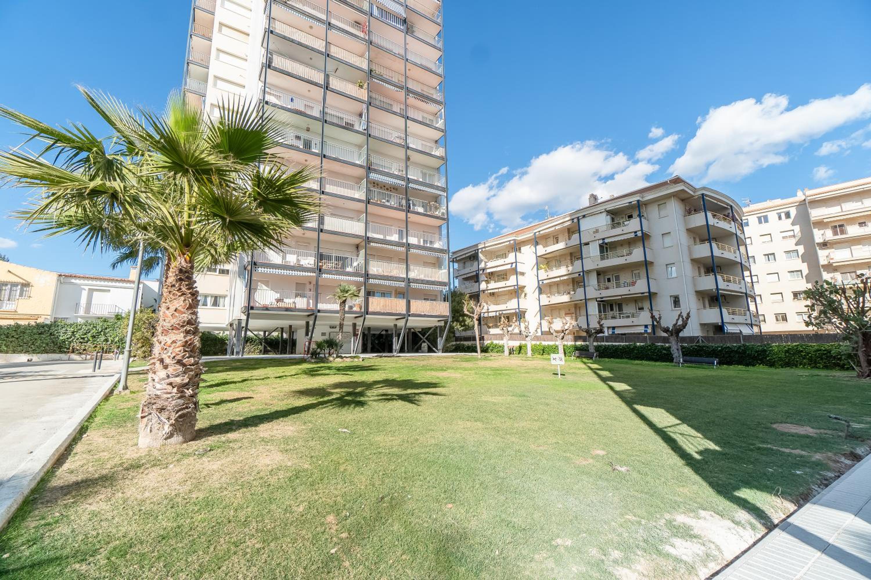 Horizonte Azul Sitges