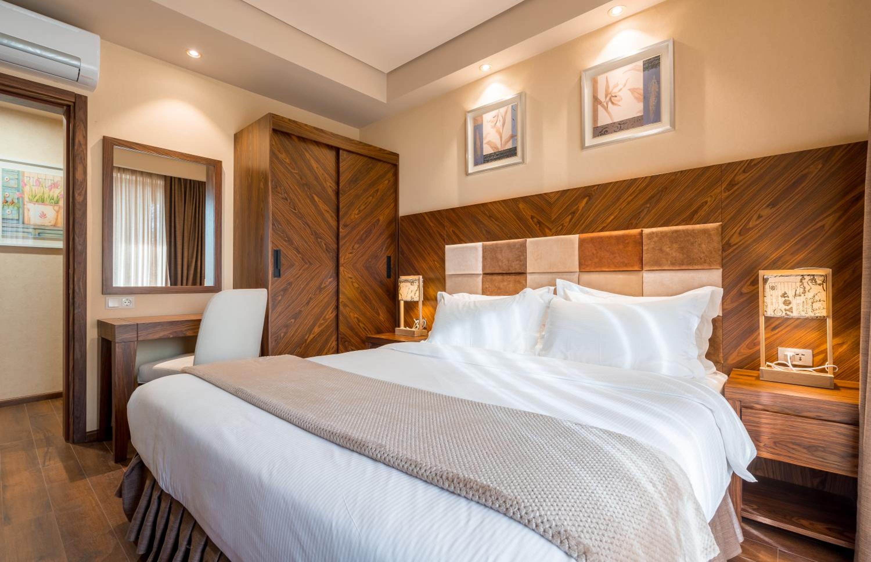 Dreamland Oasis Hotel Chakvi
