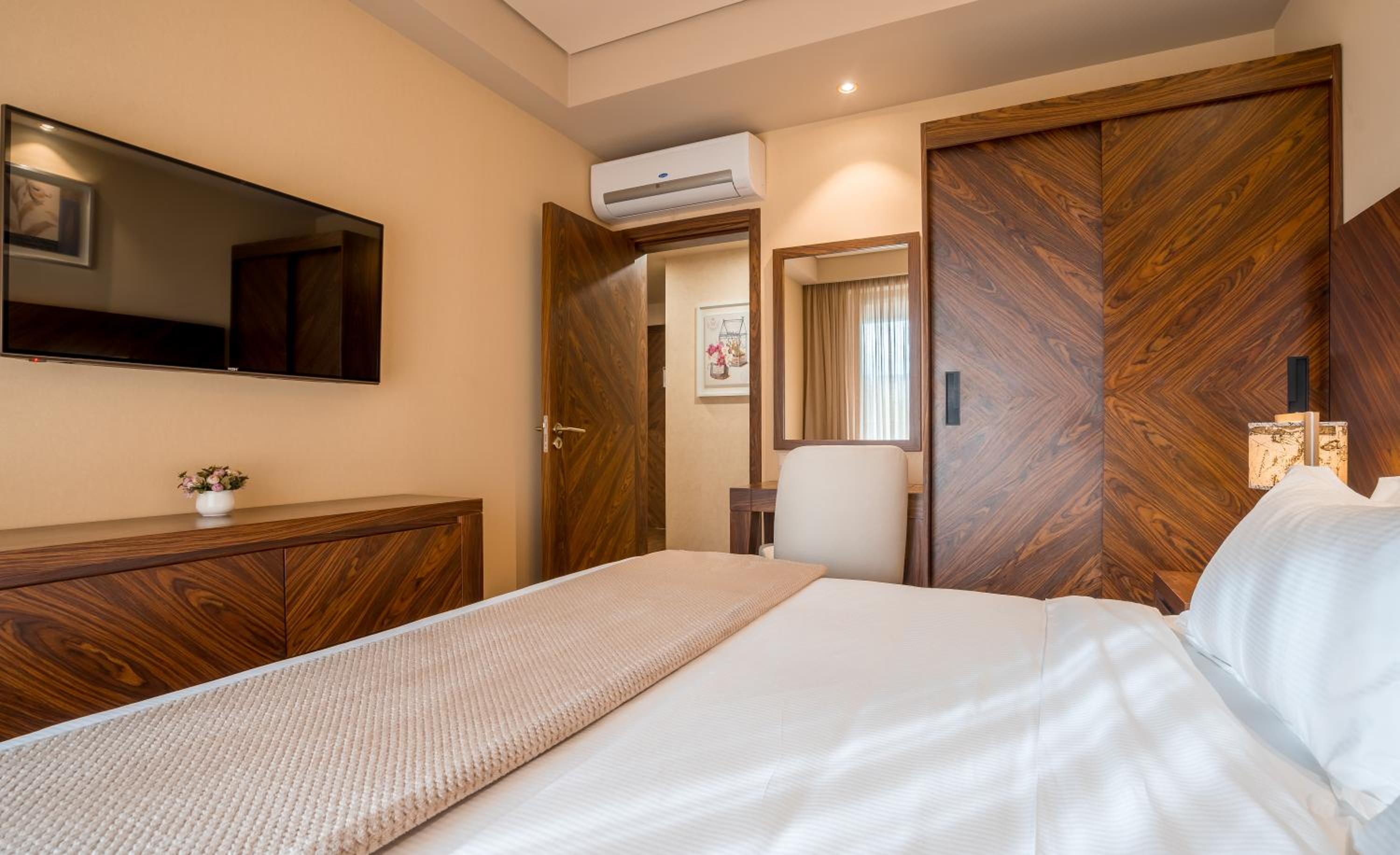 Dreamland Oasis Hotel Chakvi